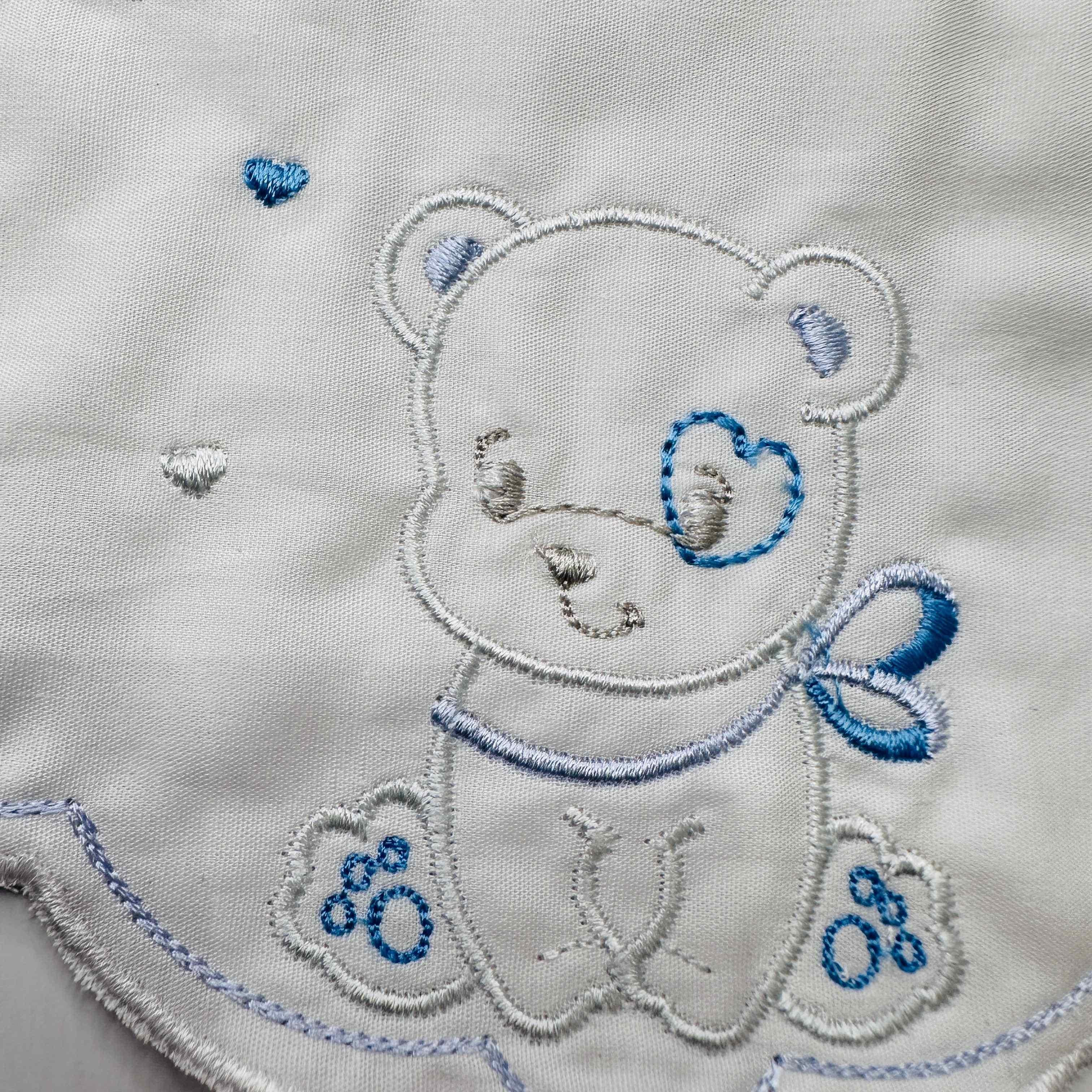 Bavetta Cagnolino Celeste