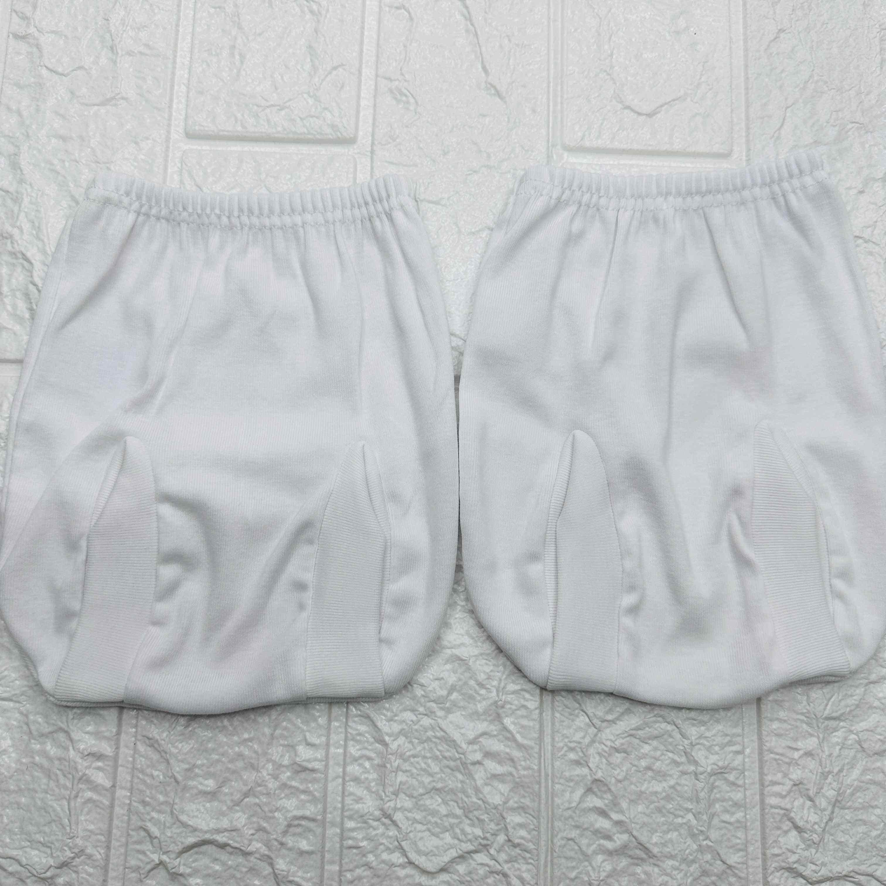 Set 2mutandine Neonati