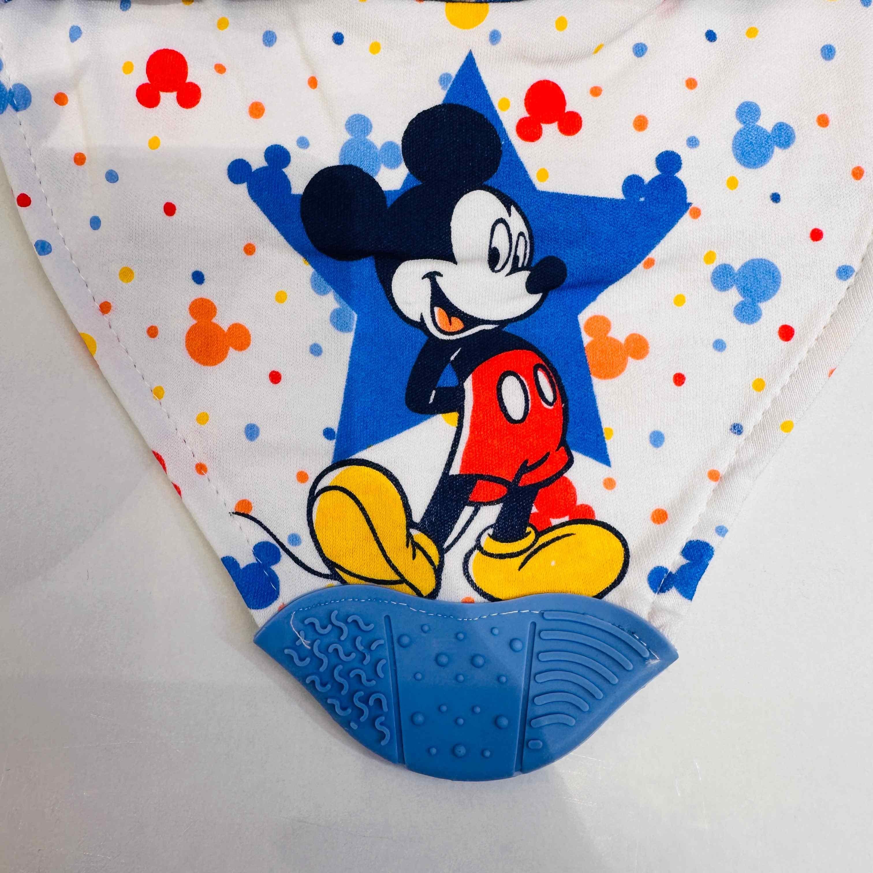 Set Bavette con Massaggiagengive