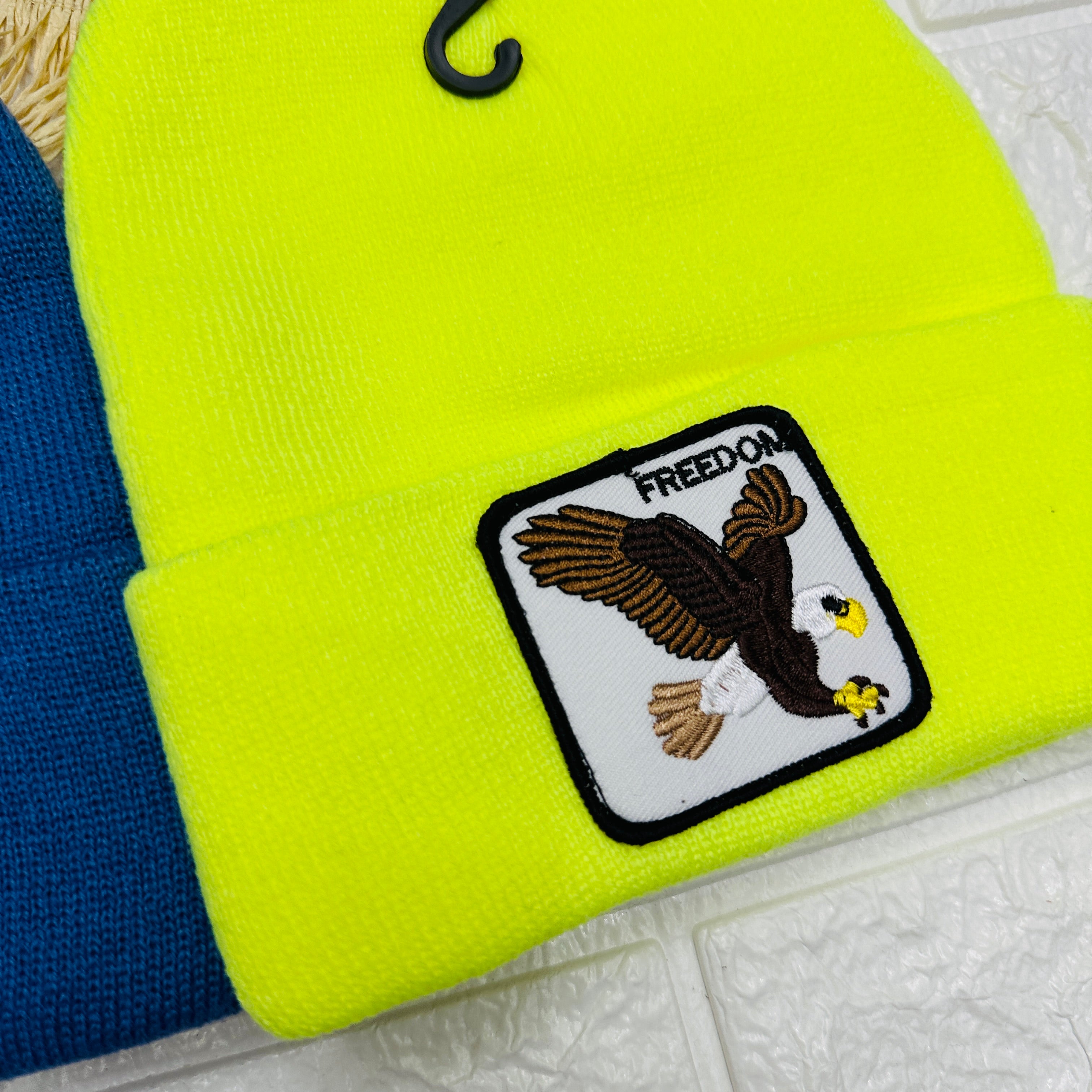 Cappello con Acquila