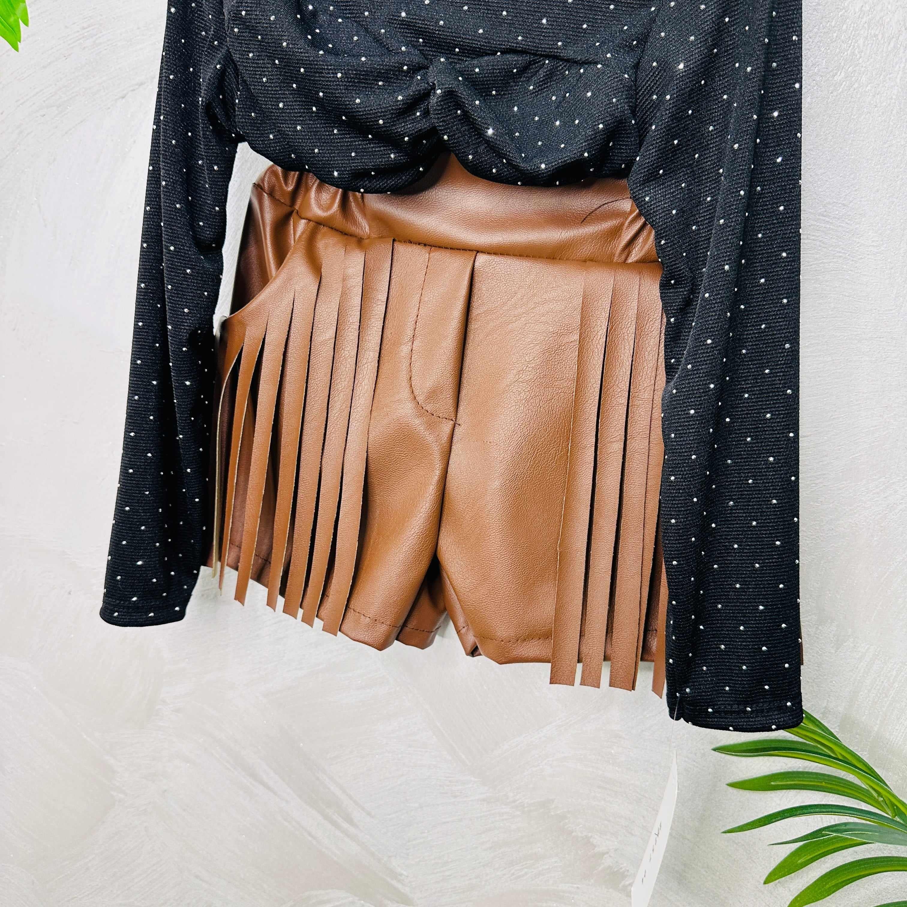 Completo bimba Vintage ✨