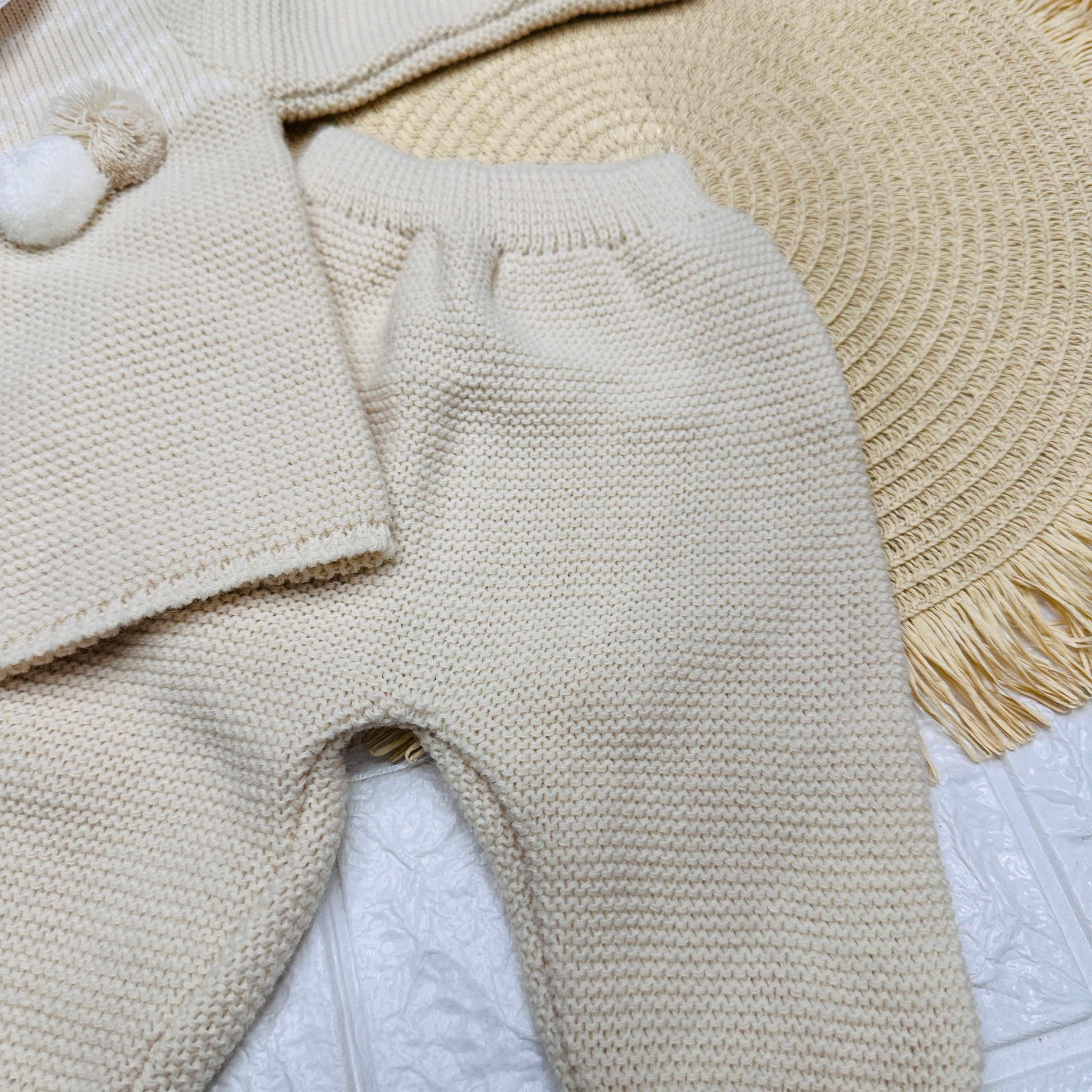 Completo Panna 1605
