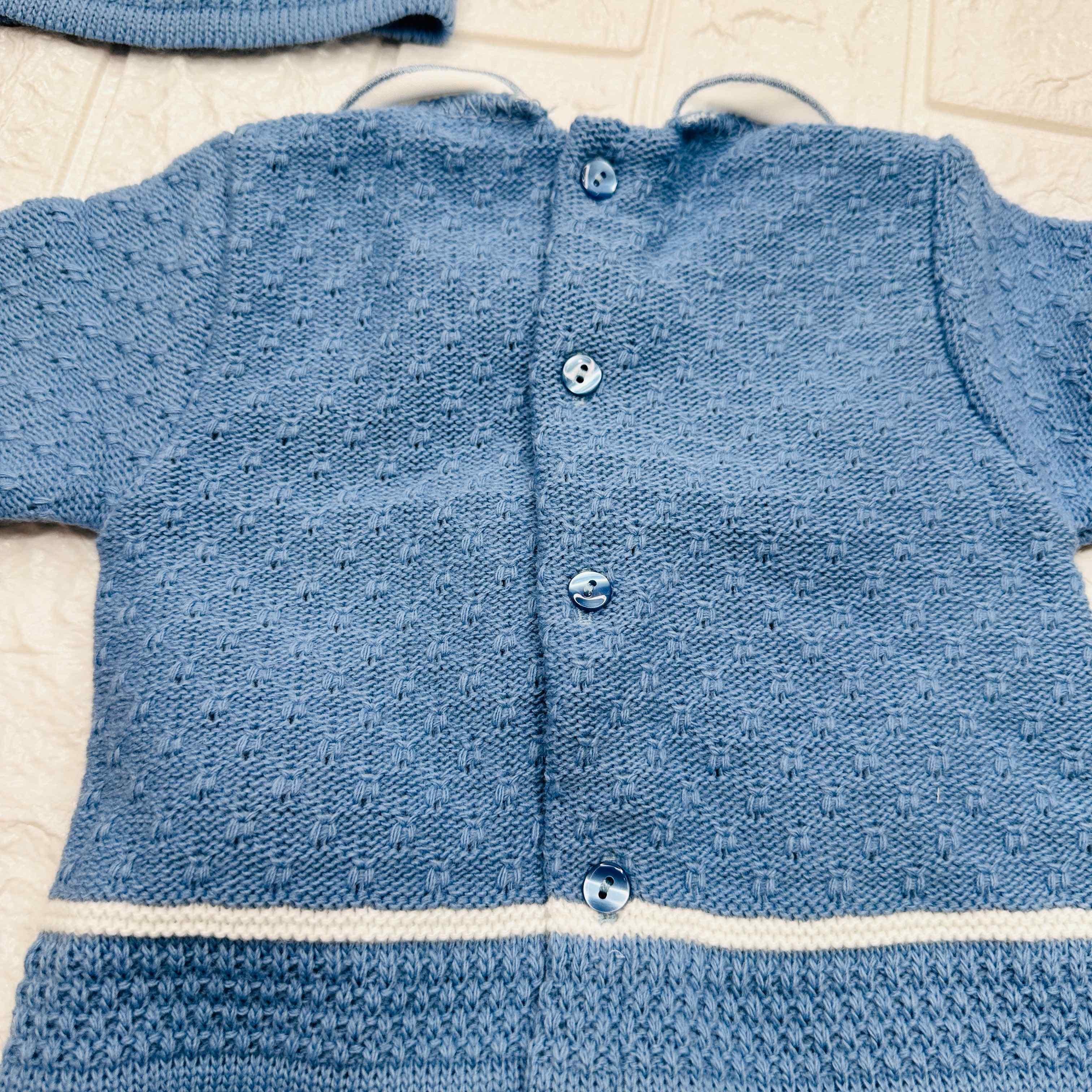 Completo Carta da zuccheroIntrec 242200