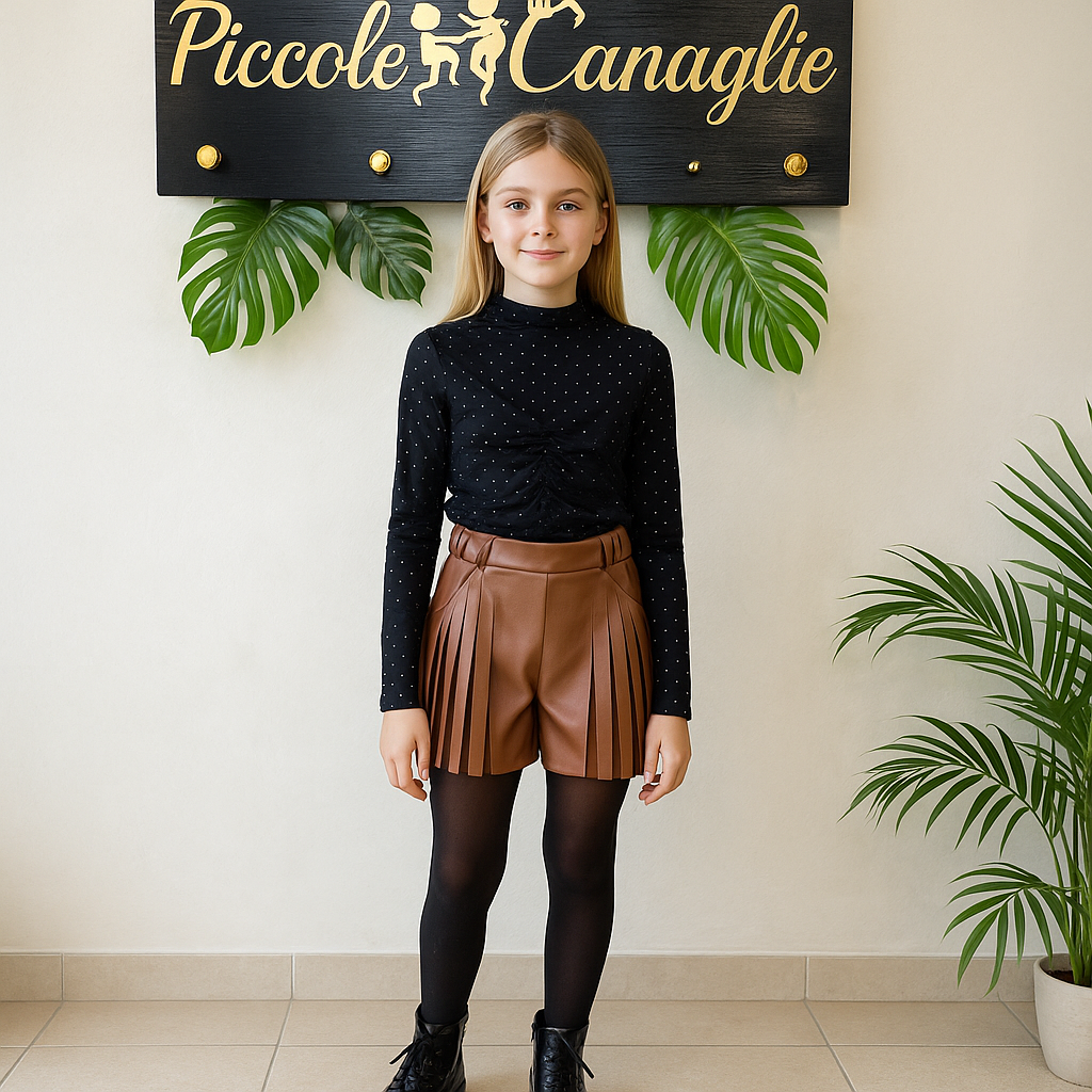 Completo bimba Vintage ✨