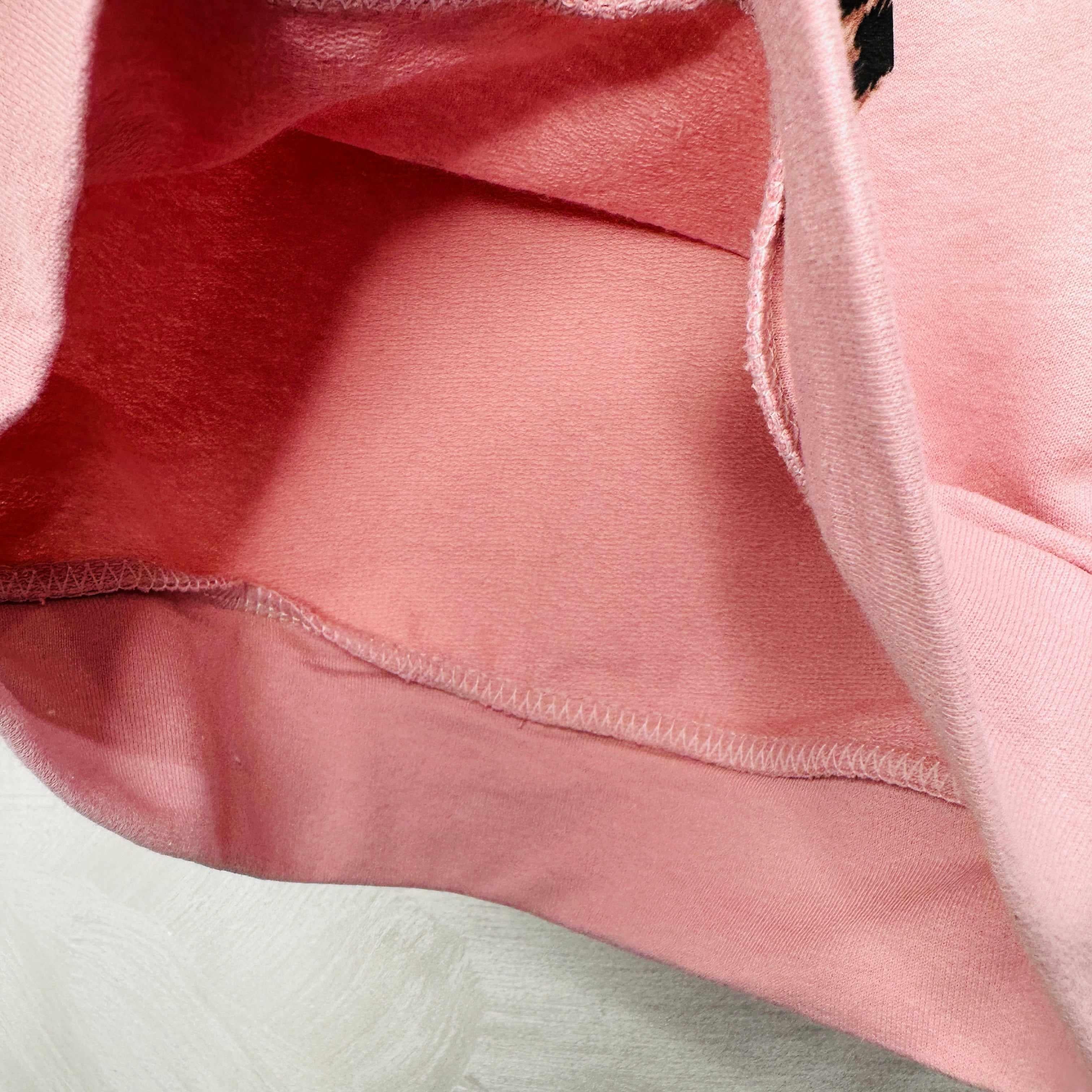 Completo bimba Fiocco Animalier