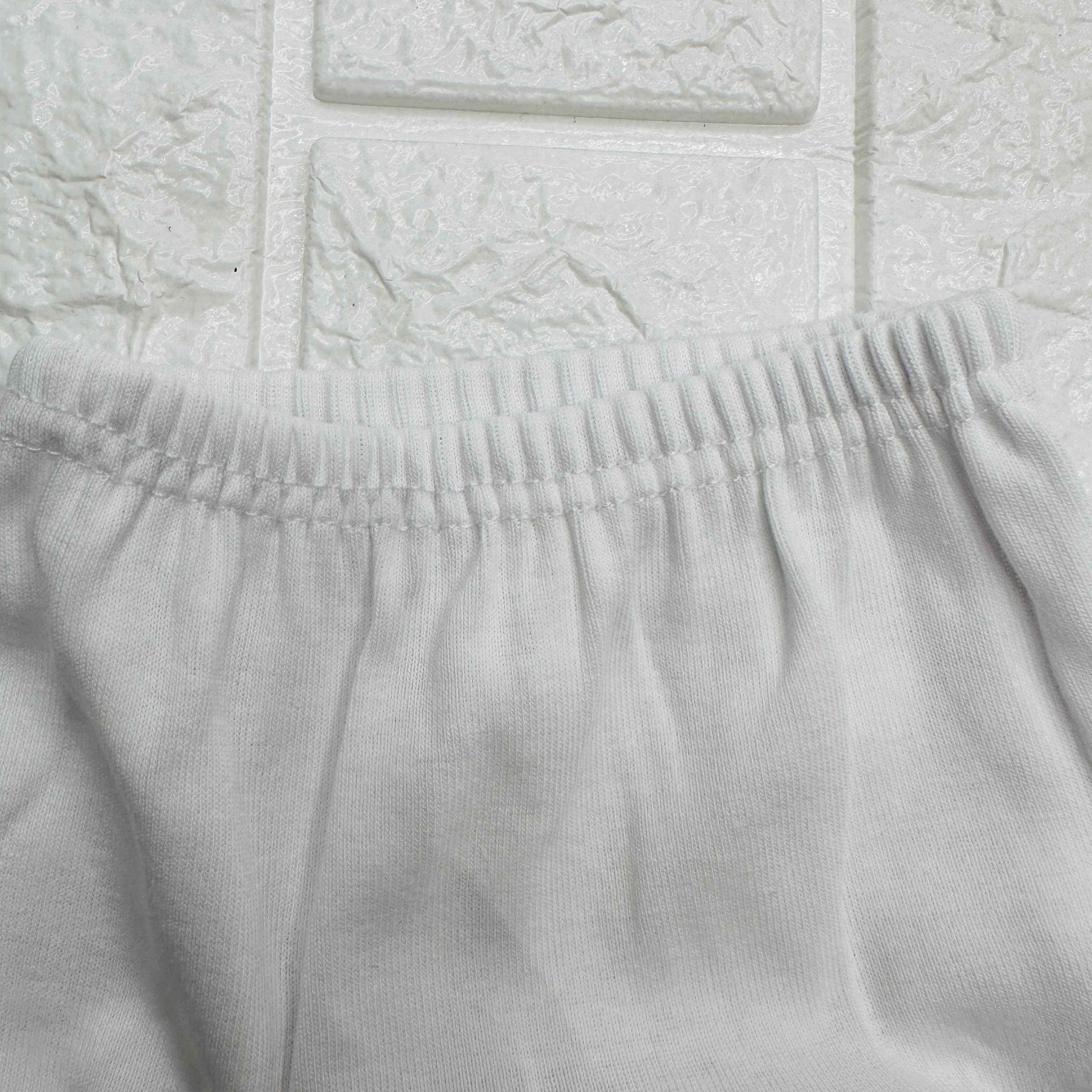 Set 2mutandine Neonati