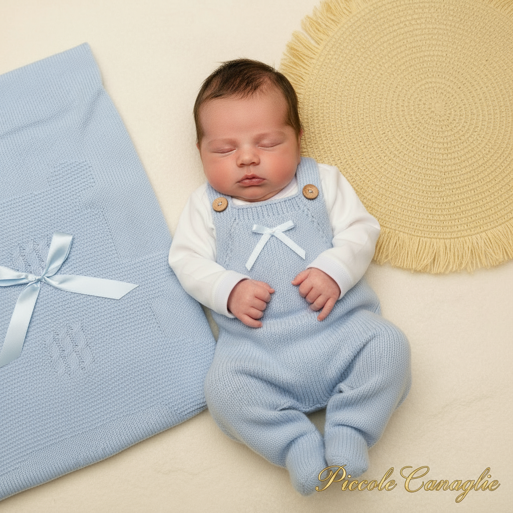 Set nascita Neonato