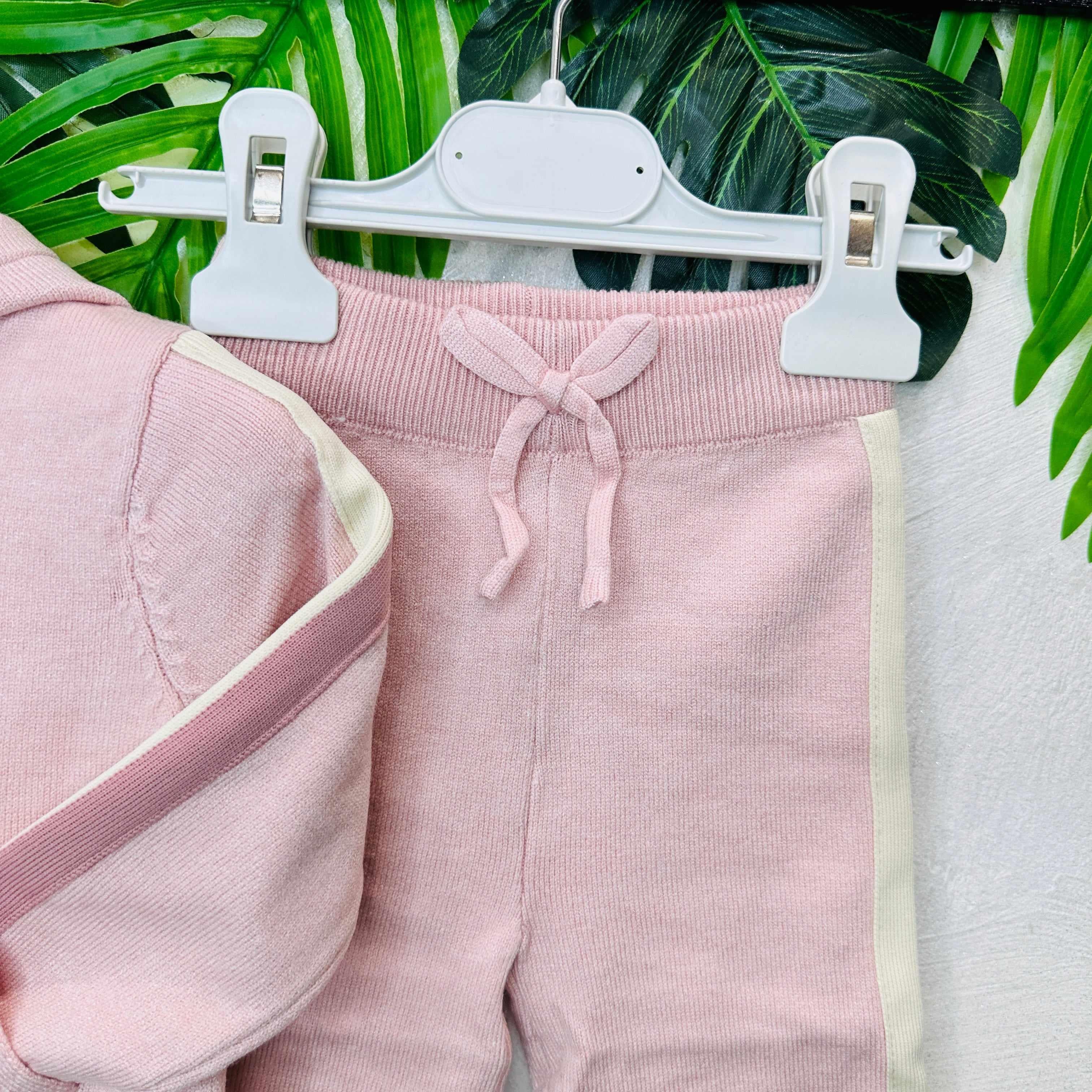 Completo freddy In maglia Rosa