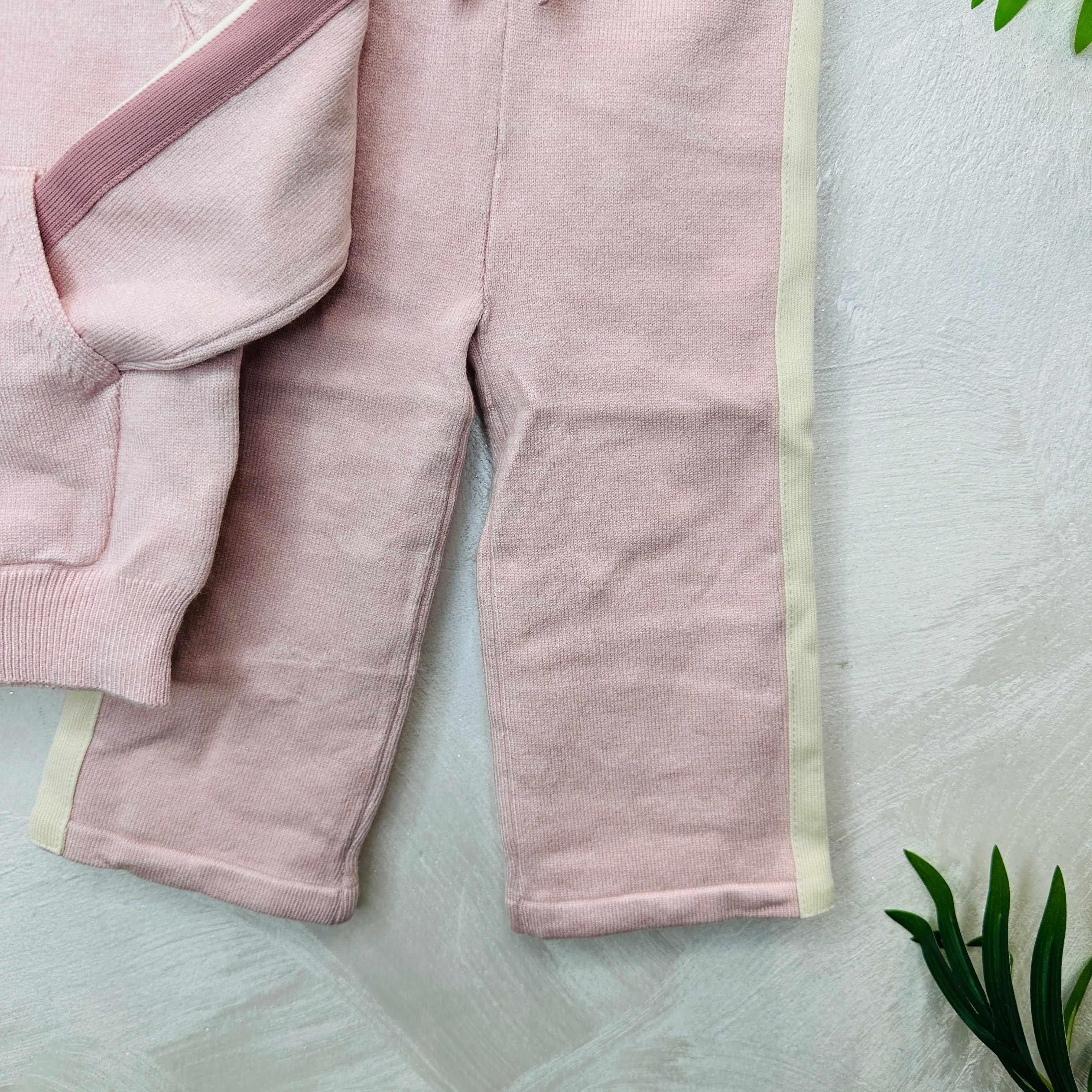 Completo freddy In maglia Rosa