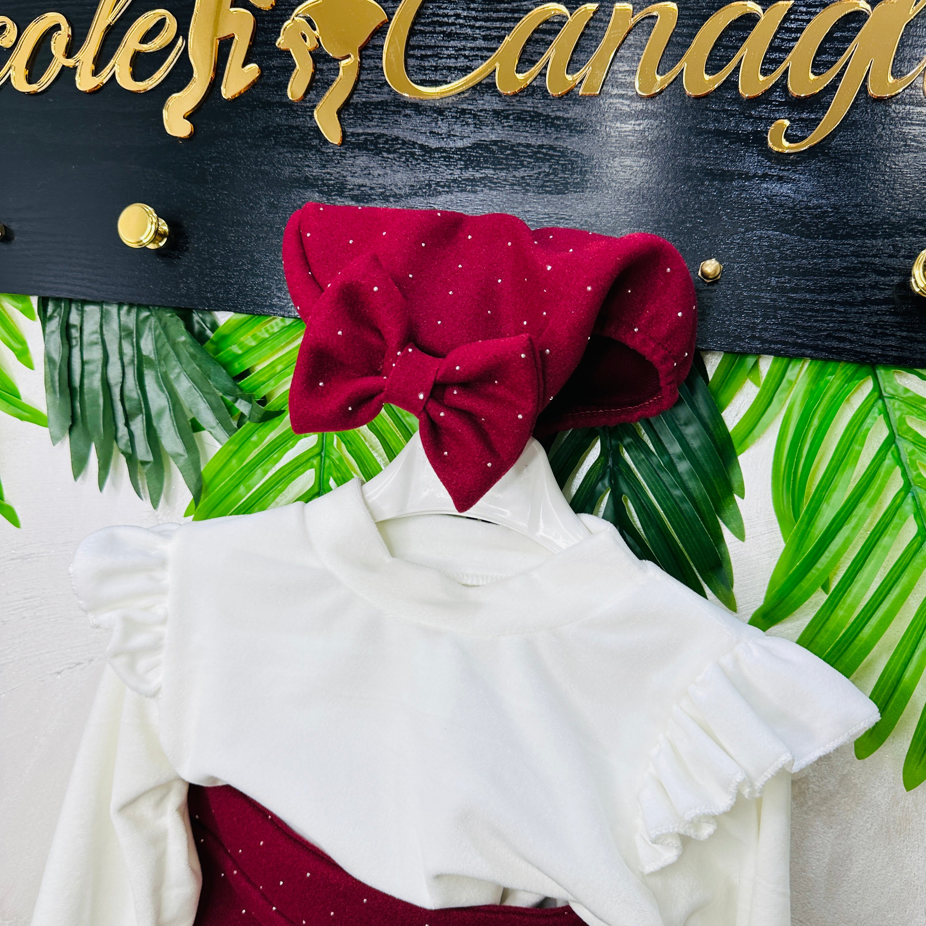 Completo Baschetto bordo’