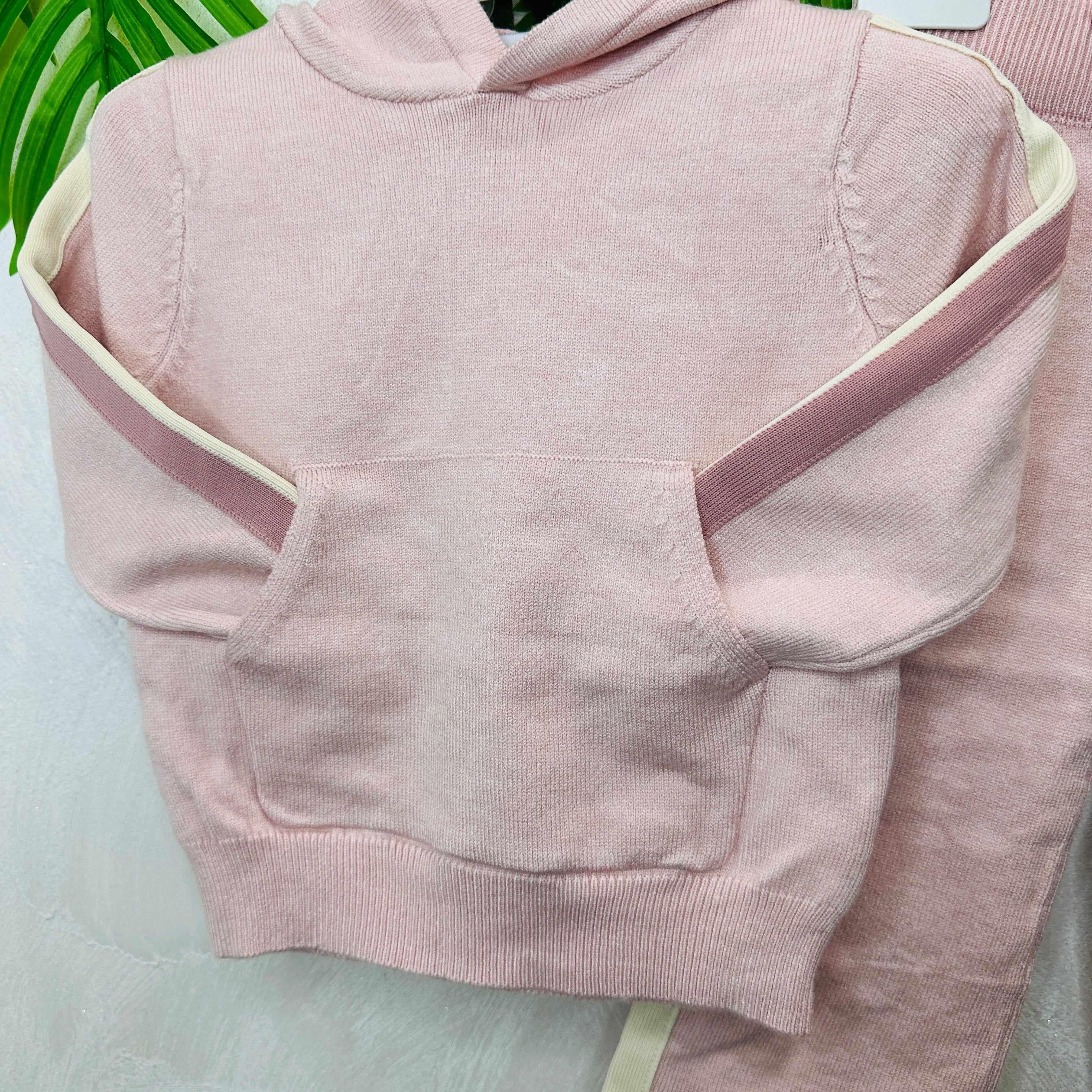 Completo freddy In maglia Rosa