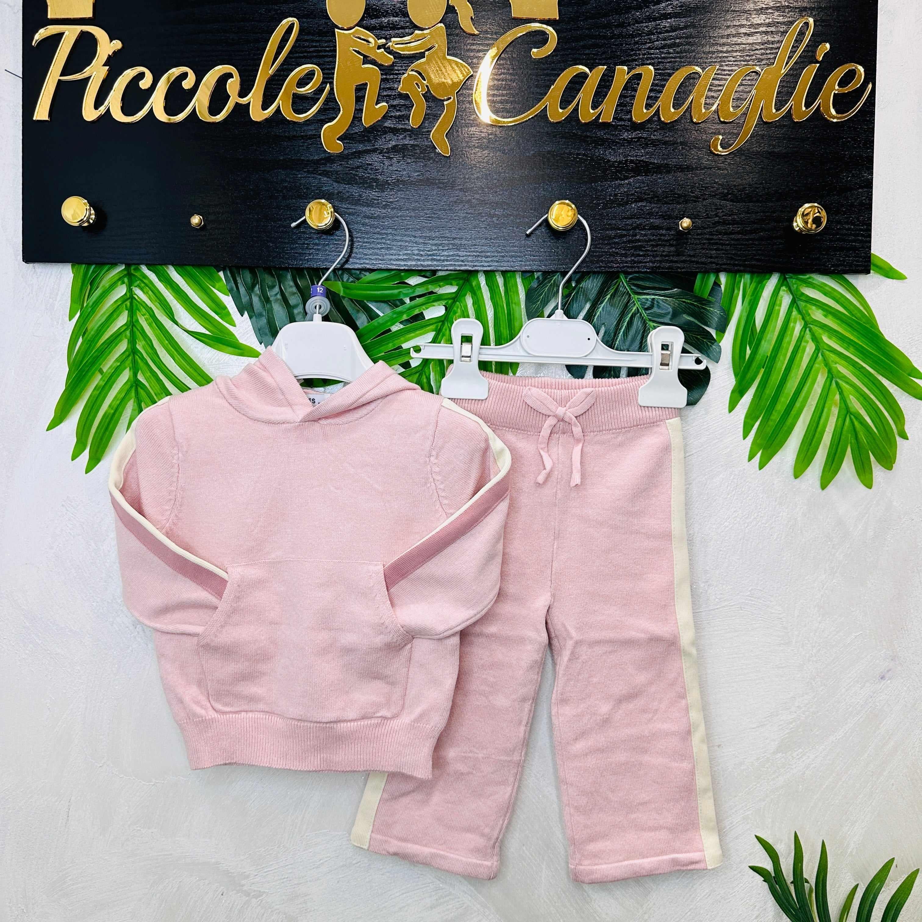 Completo freddy In maglia Rosa