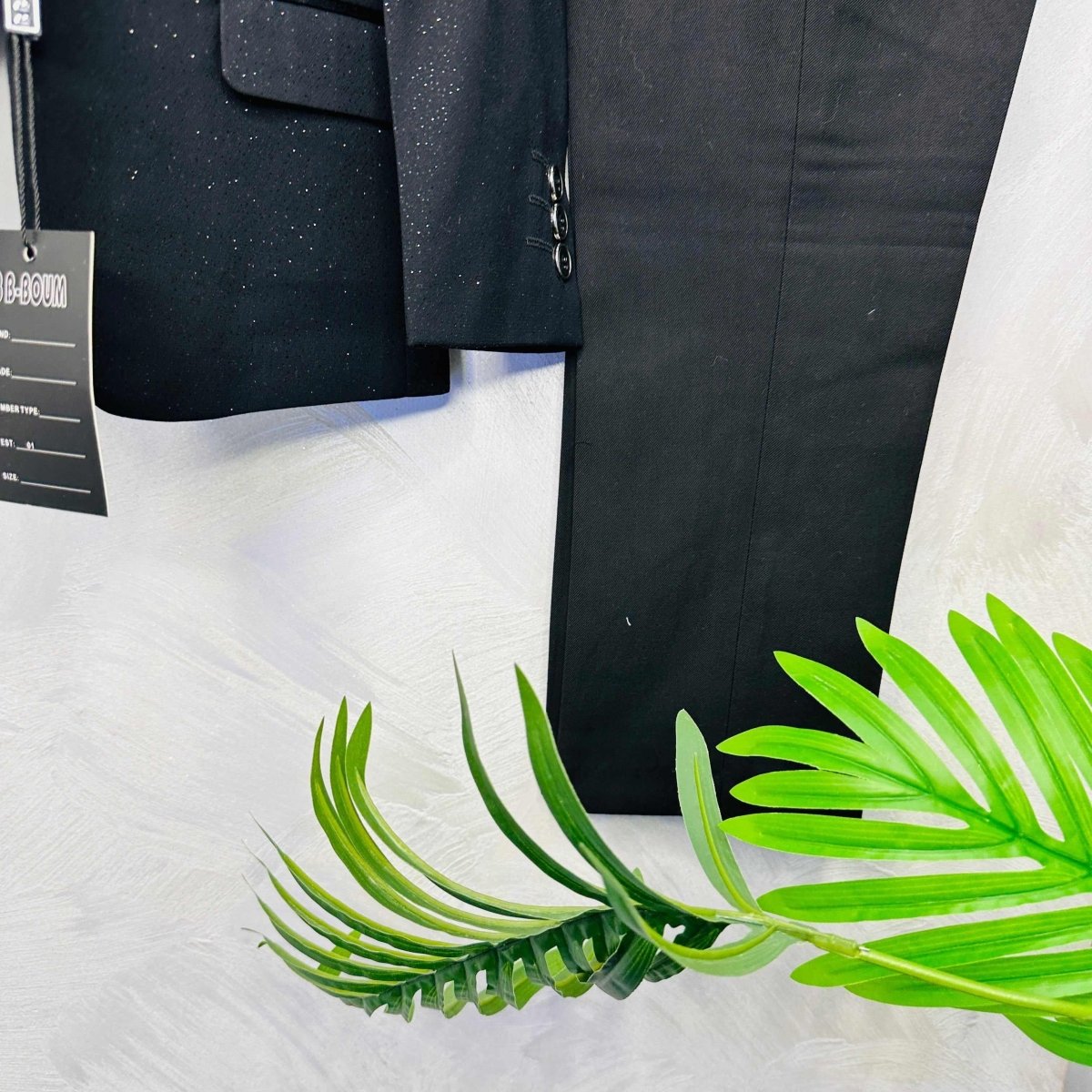 Abito Modello Geolier - Piccole Canaglie - PC21762