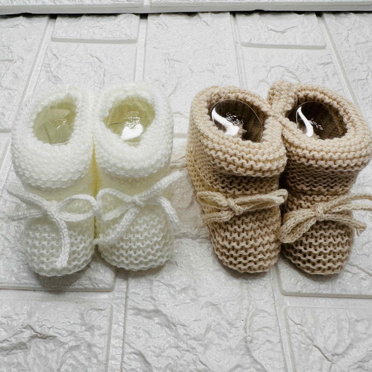 Babbucce laccio - Piccole Canaglie - PC20040