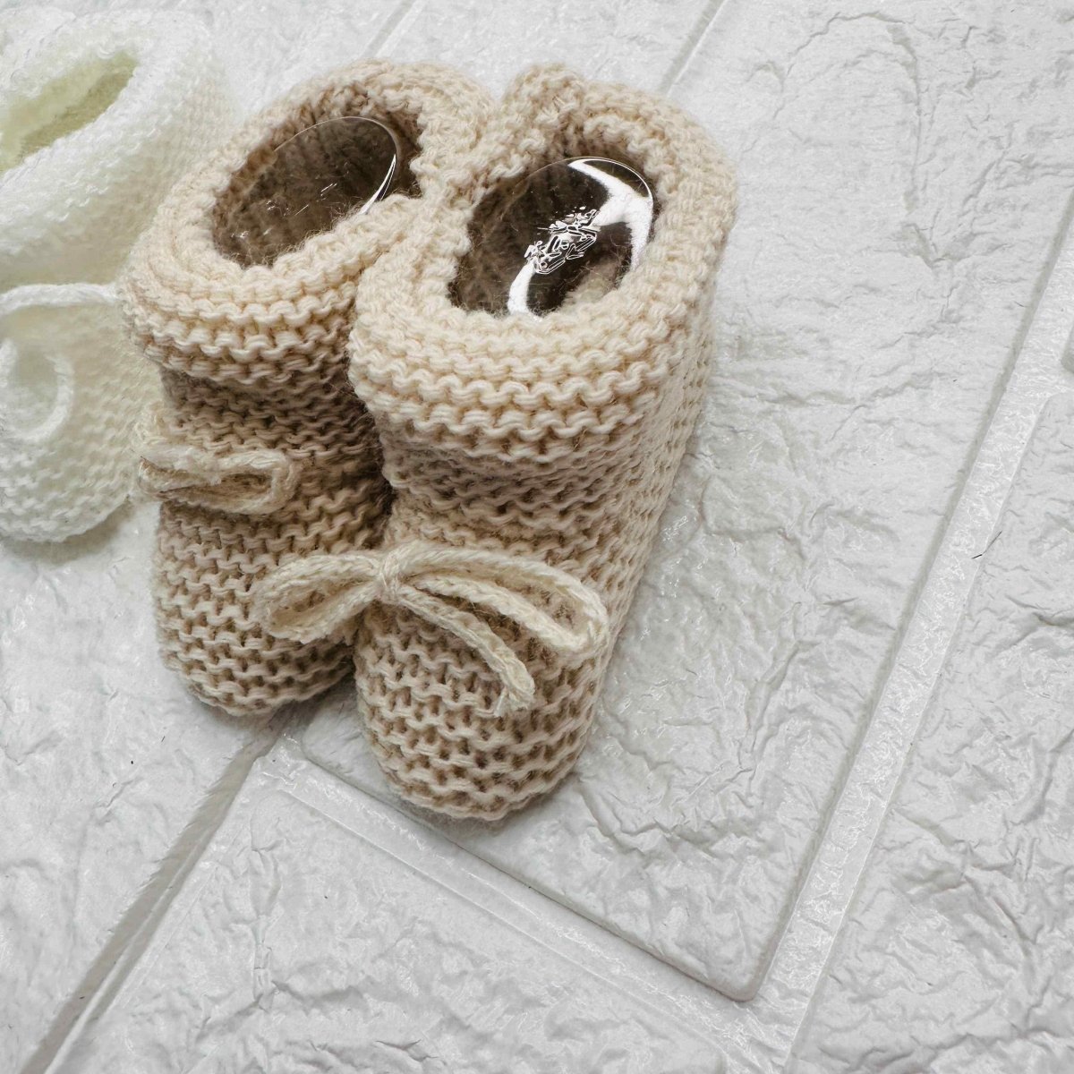 Babbucce laccio - Piccole Canaglie - PC20040