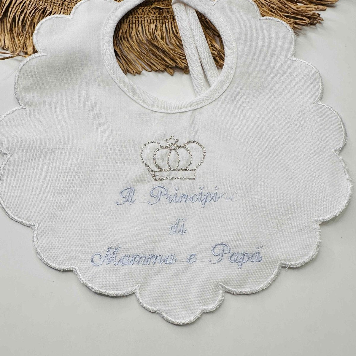 Bavetta Principino BV003060 - Piccole Canaglie - PC20084