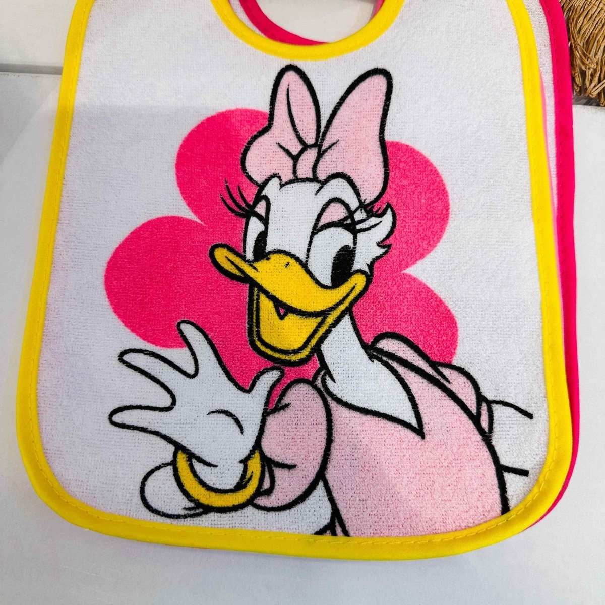 Bavette medie topolina - Piccole Canaglie - PC20091