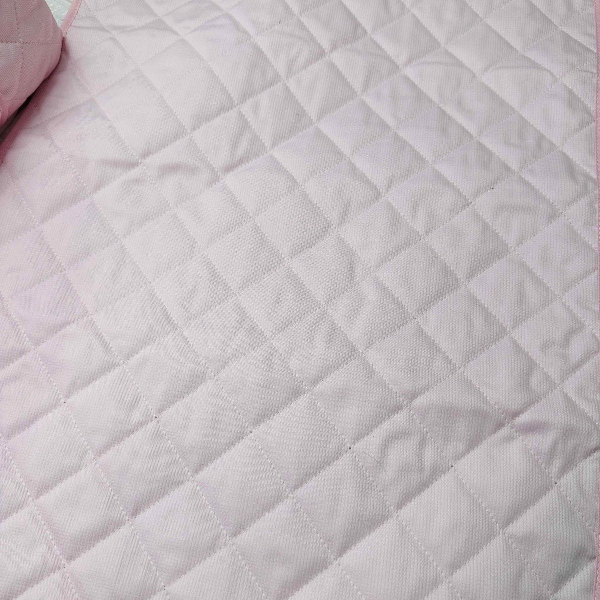 Borsa Nascita Principessa rosa. dim 45x30x18 - Piccole Canaglie - PC20102