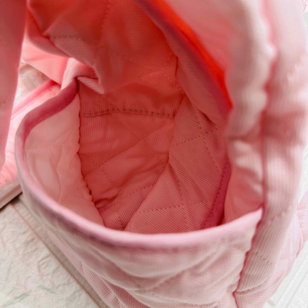 Borsa Nascita Principessa rosa. dim 45x30x18 - Piccole Canaglie - PC20102