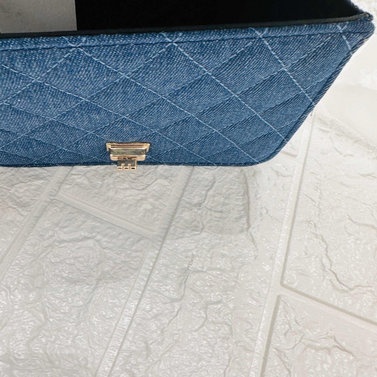 Borsetta jeans - Piccole Canaglie - PC21300