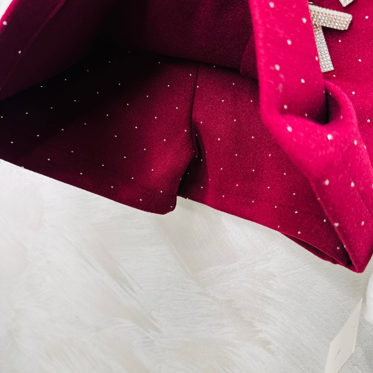 Completo Baschetto bordo’ - Piccole Canaglie - PC22968