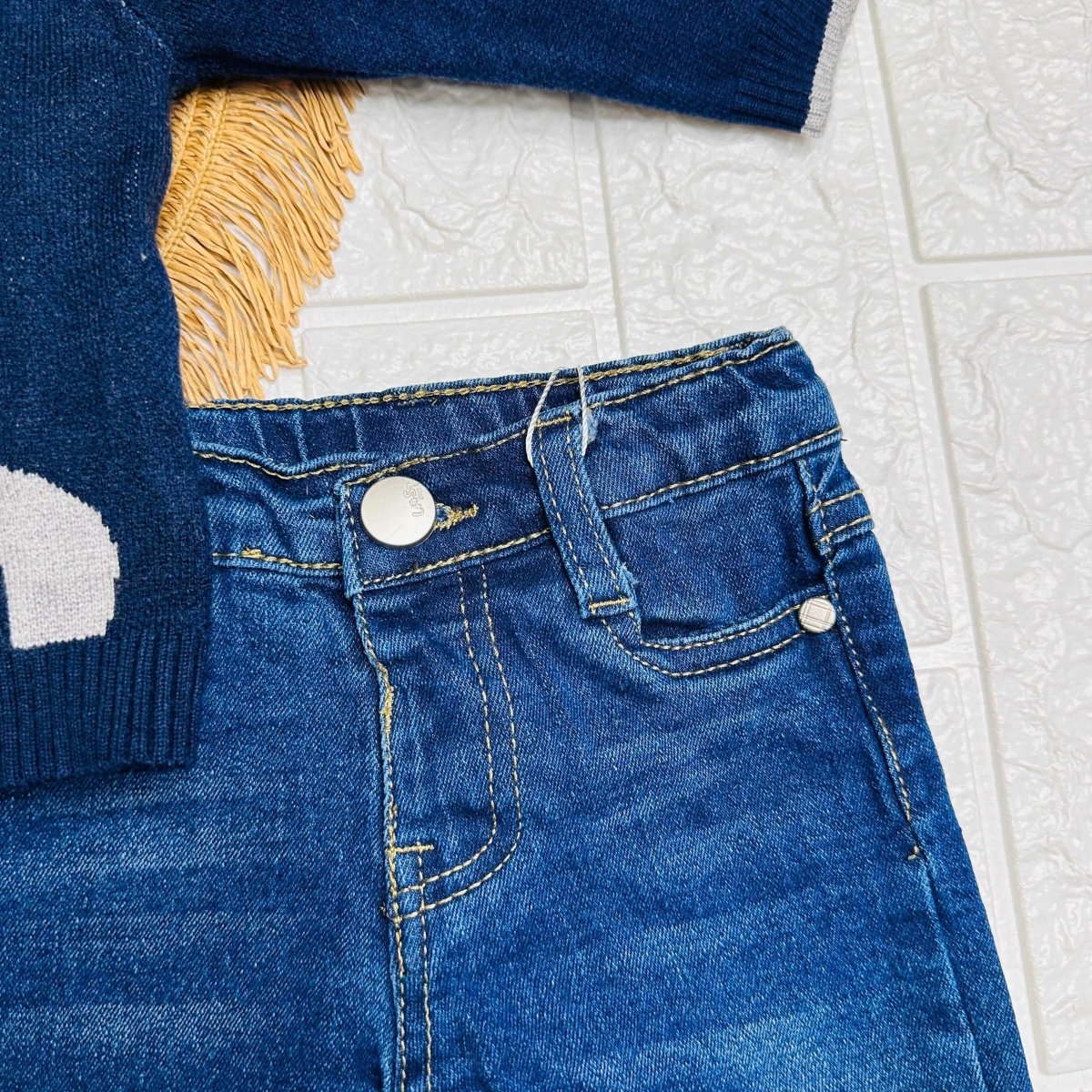 Completo Cagnolino - Piccole Canaglie - PC21861