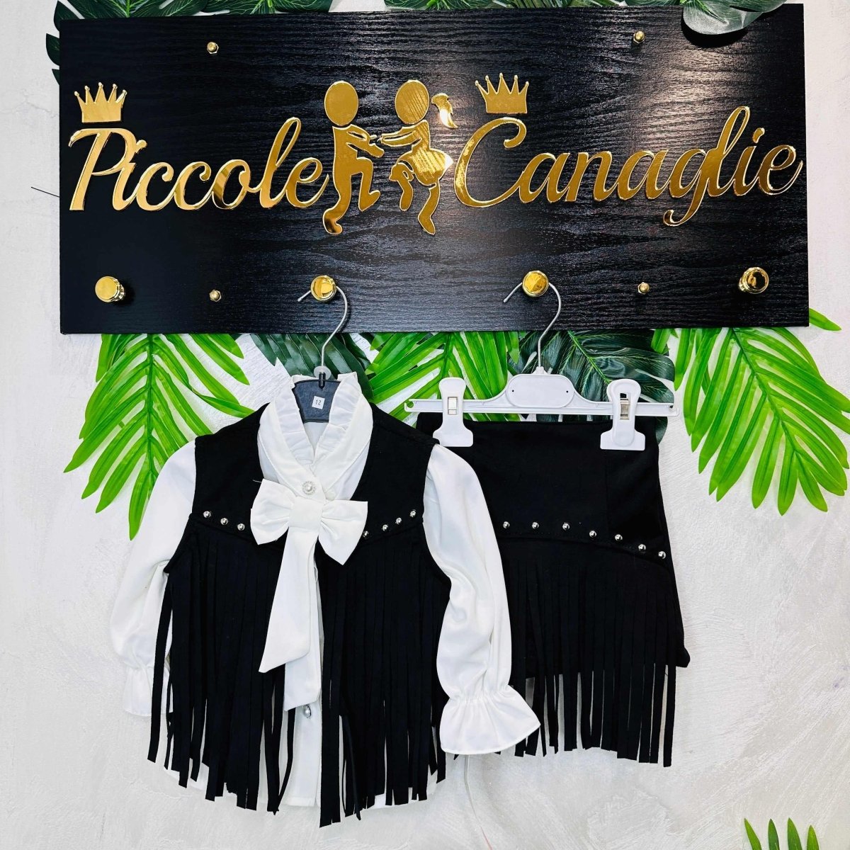 Completo Diana - Piccole Canaglie - PC21679