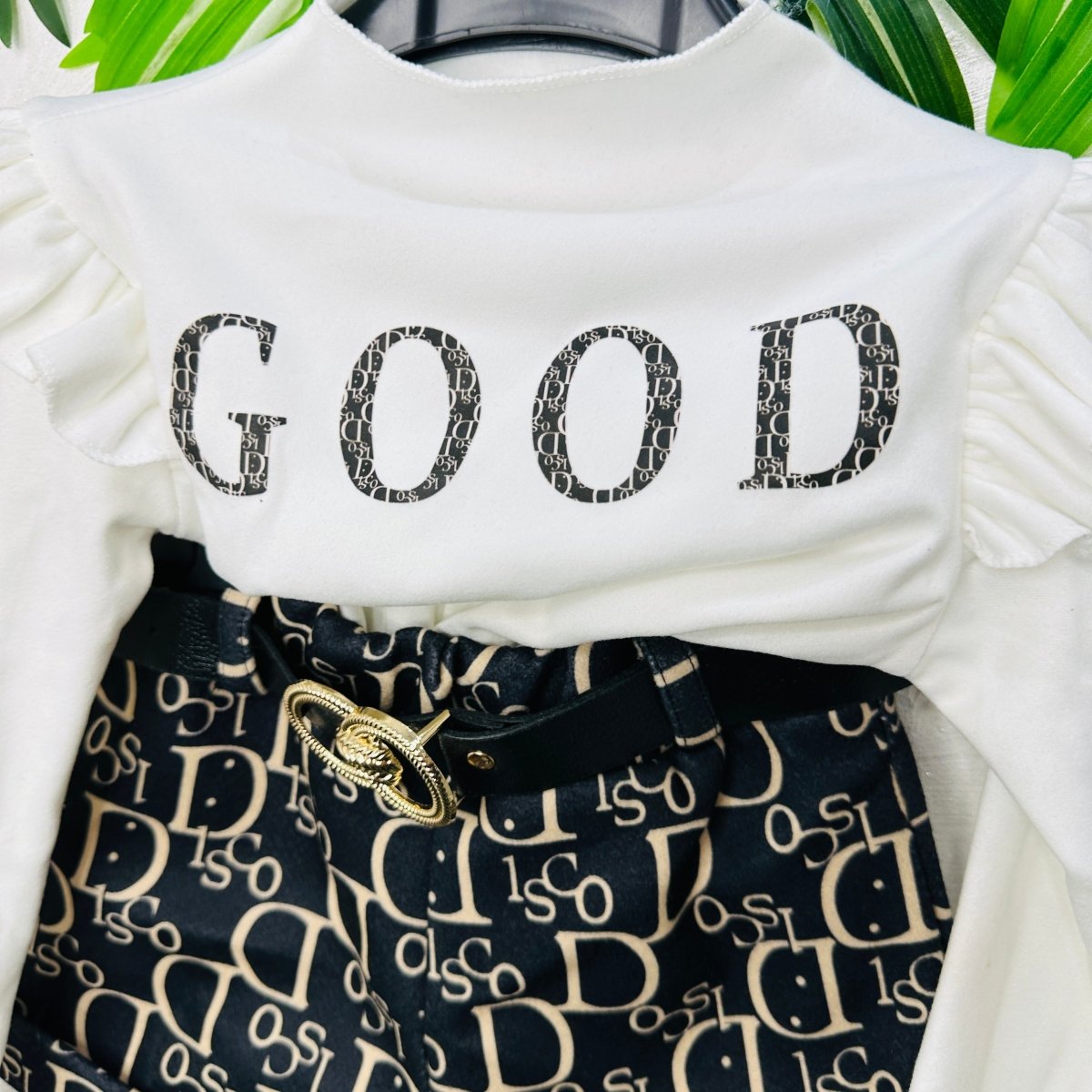 Completo Good - Piccole Canaglie - PC22551