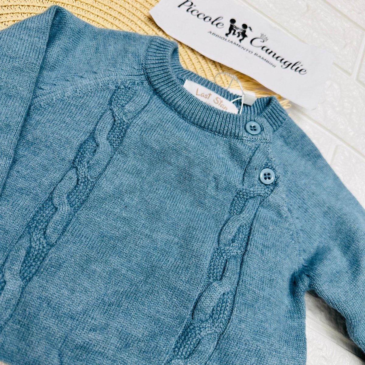 Completo Neo427 Avio - Piccole Canaglie - PC22942