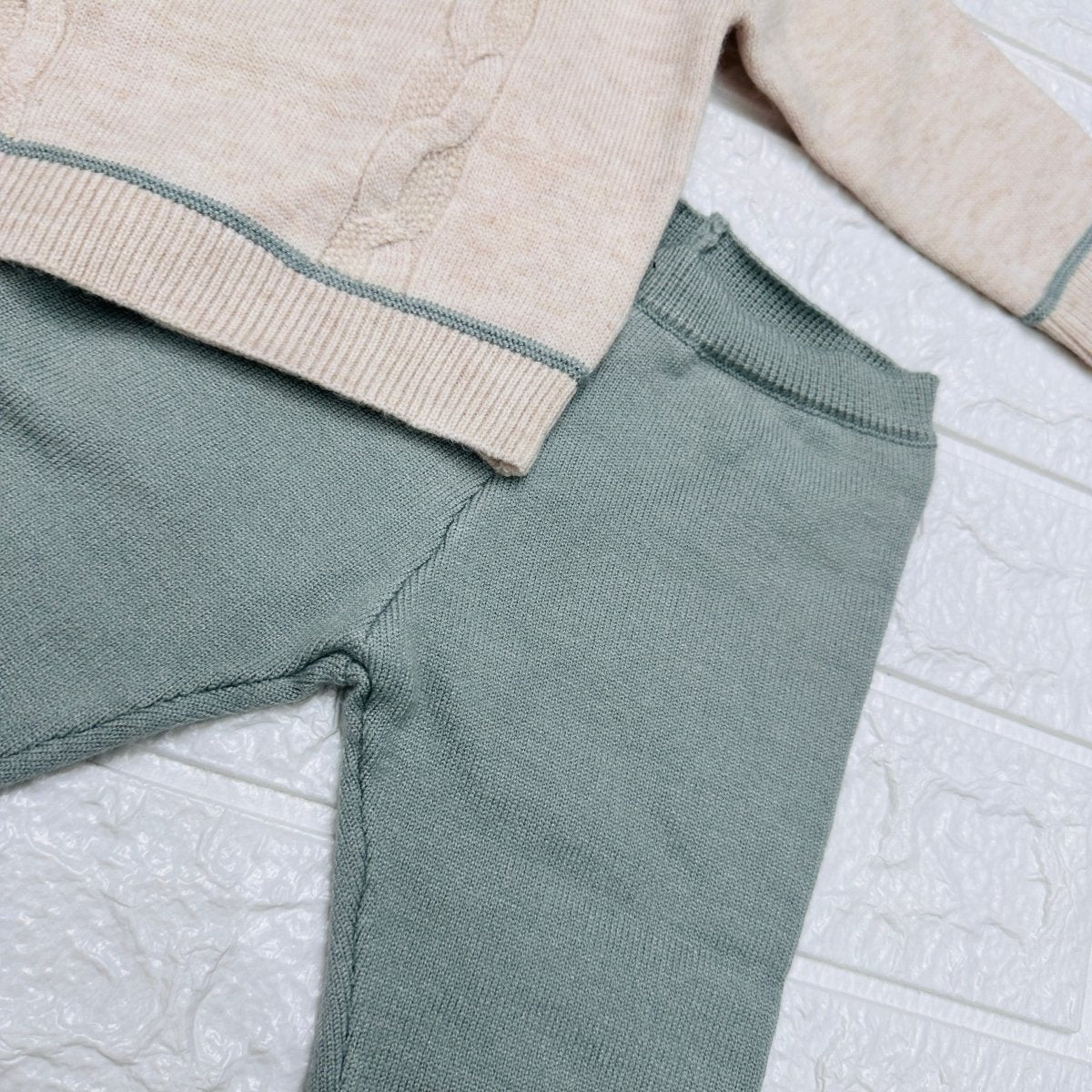 Completo Neo427 Bigie - Piccole Canaglie - PC22946