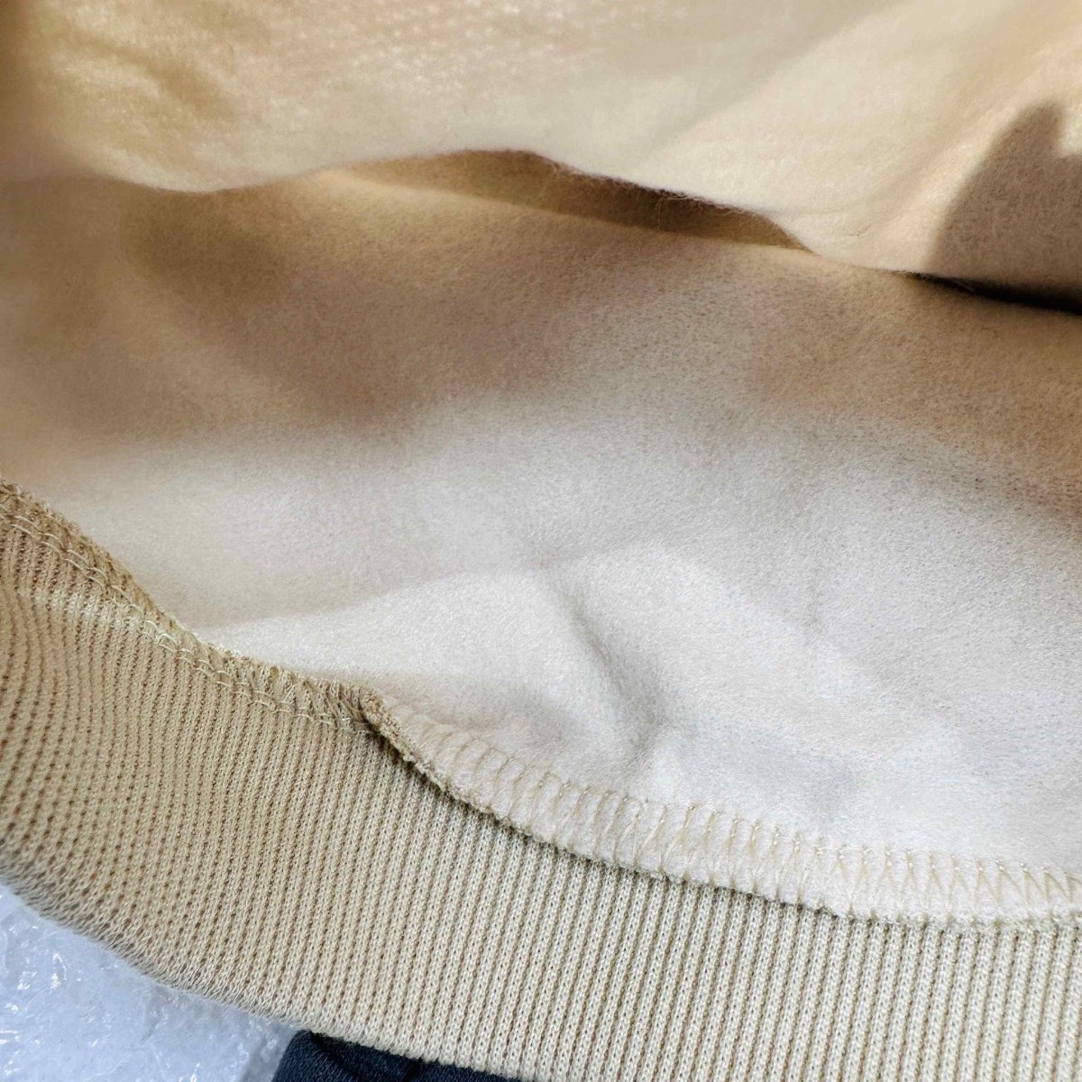 Completo tuta 🐶 begie - Piccole Canaglie - PC20229