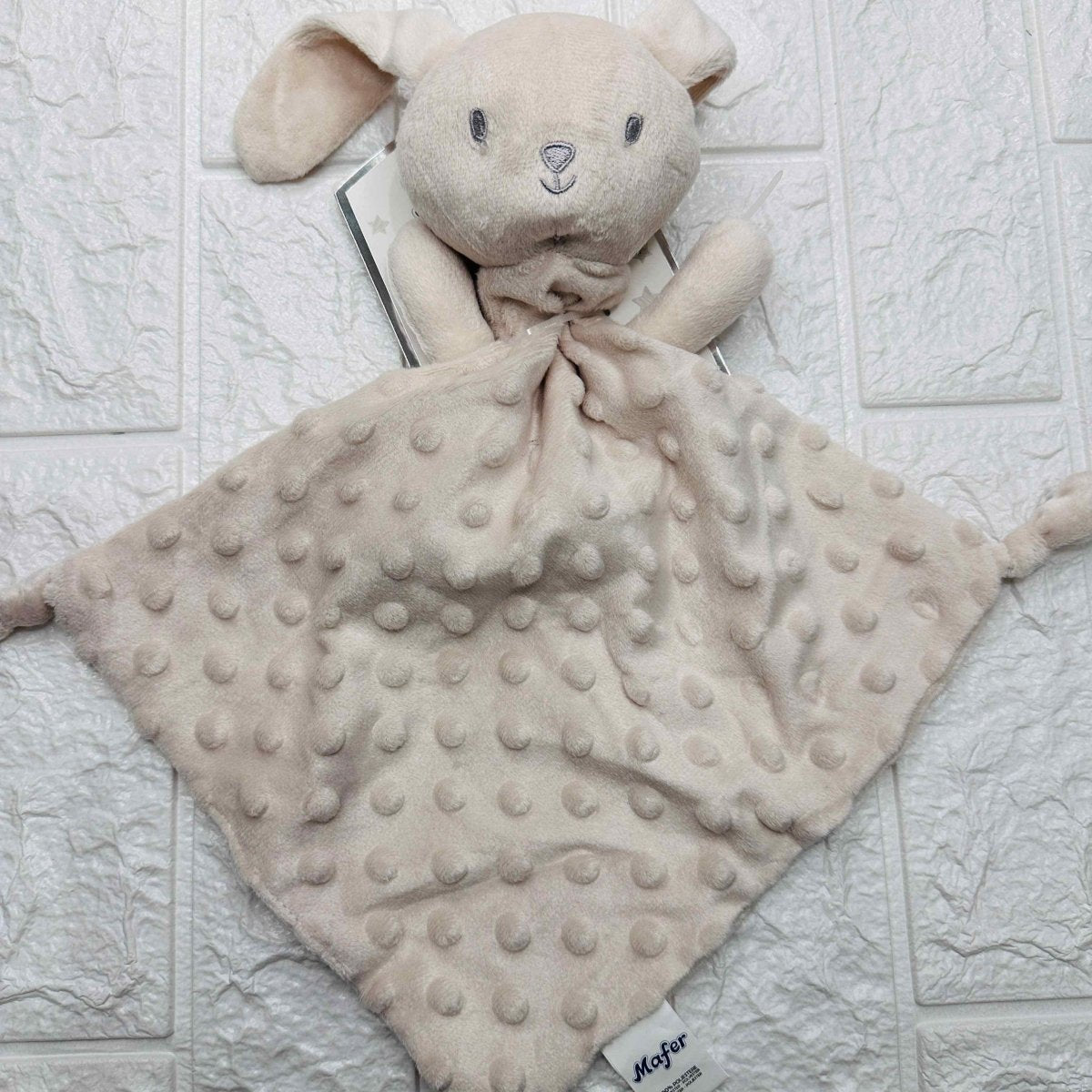 Dou Dou coniglio Panna - Piccole Canaglie - PC20355