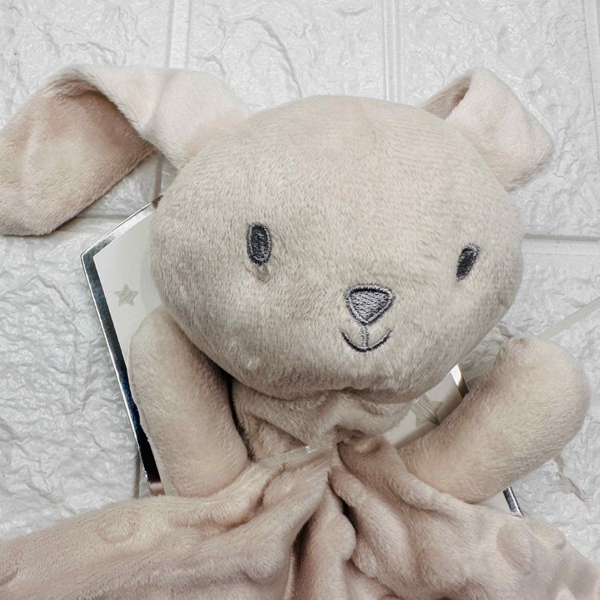 Dou Dou coniglio Panna - Piccole Canaglie - PC20355