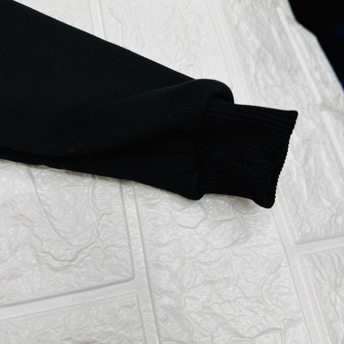 Felpa I REFLECT - Piccole Canaglie - PC21006