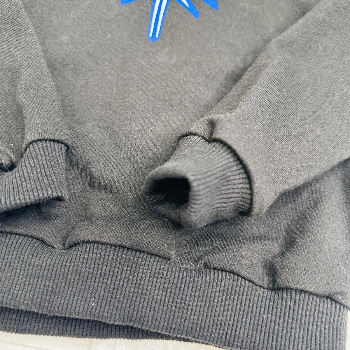 Felpa Mood Ali 🪽 - Piccole Canaglie - PC21011