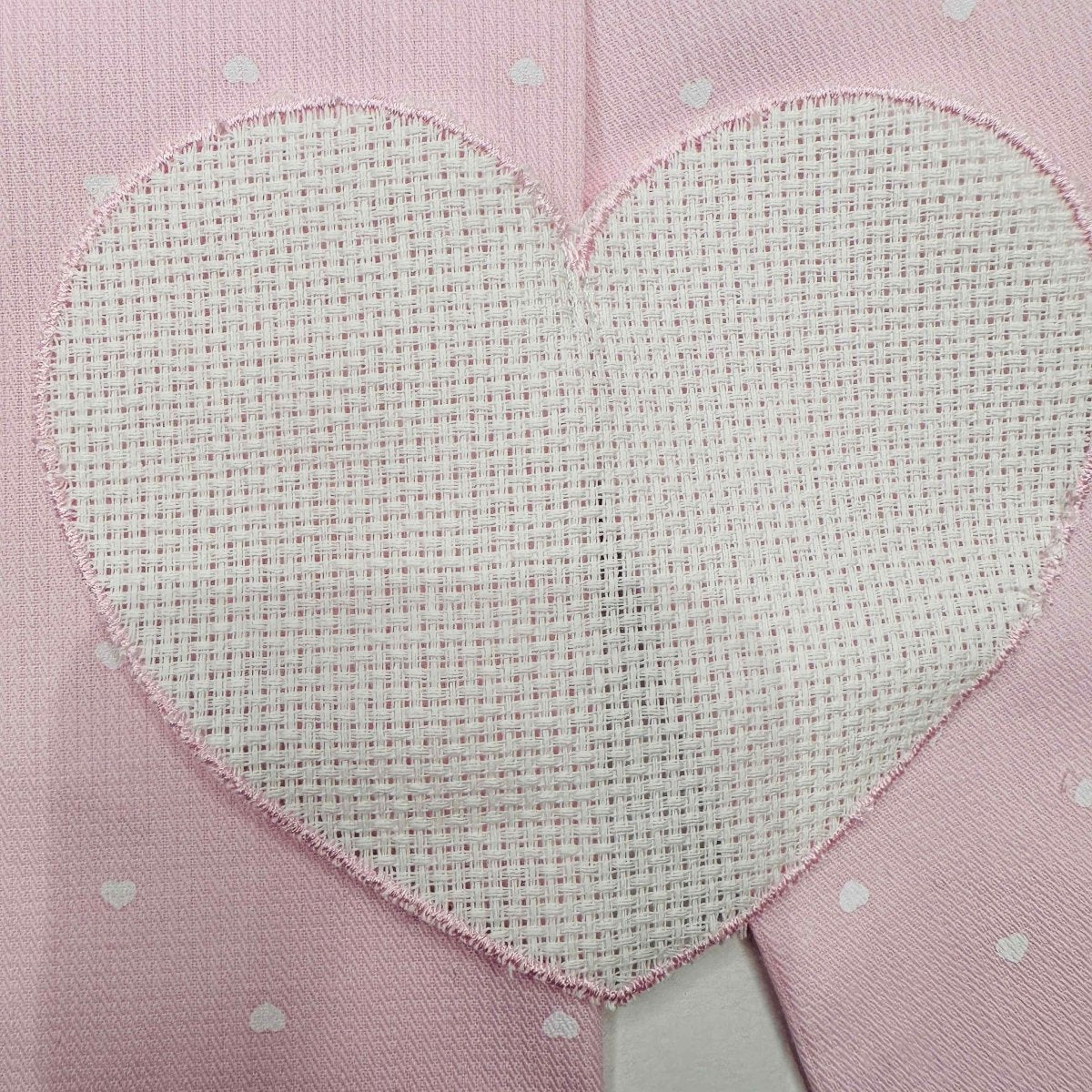 Fiocco Nascita rosa. Dim 40x60 - Piccole Canaglie - PC20419