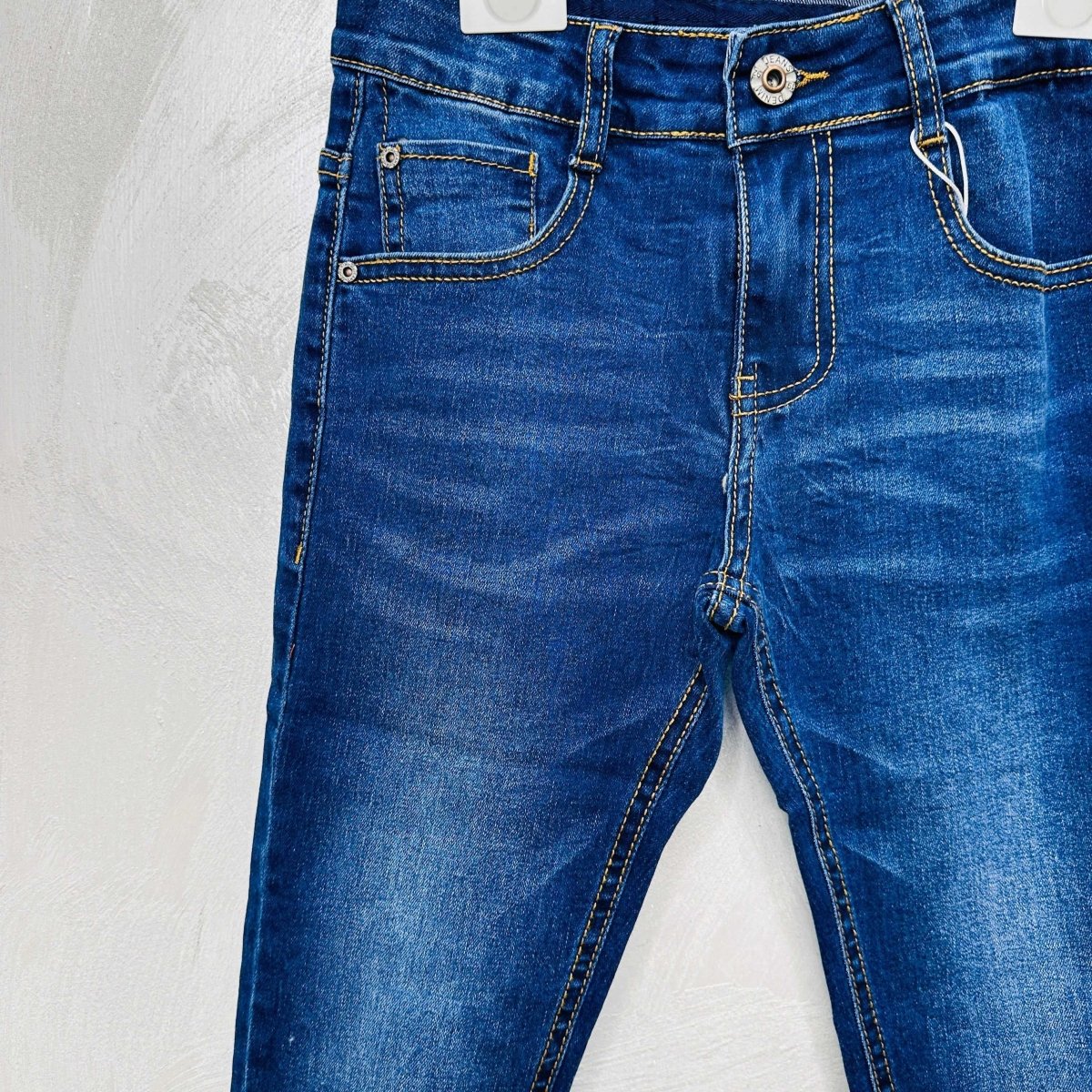 Jeans BASIC - Piccole Canaglie - PC21150