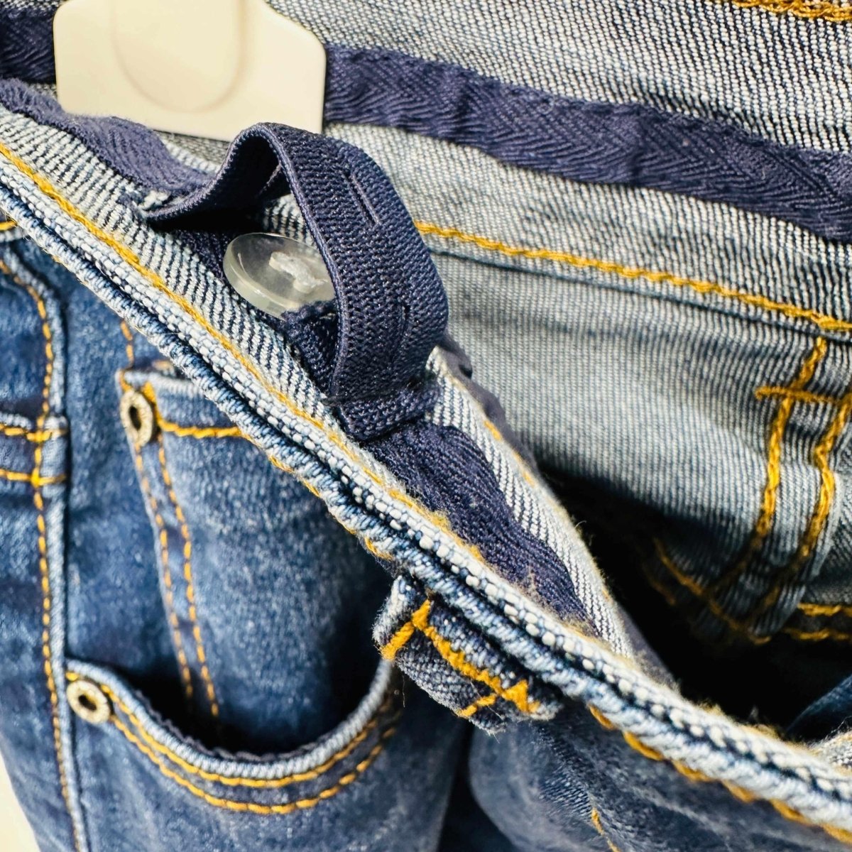 Jeans BASIC - Piccole Canaglie - PC21150