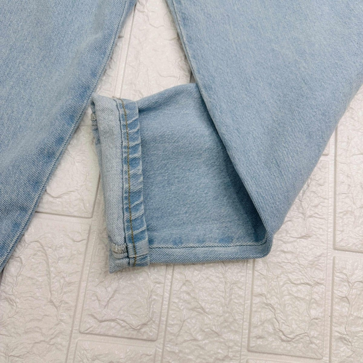 Jeans Mod Zar@ Chiaro - Piccole Canaglie - PC21167