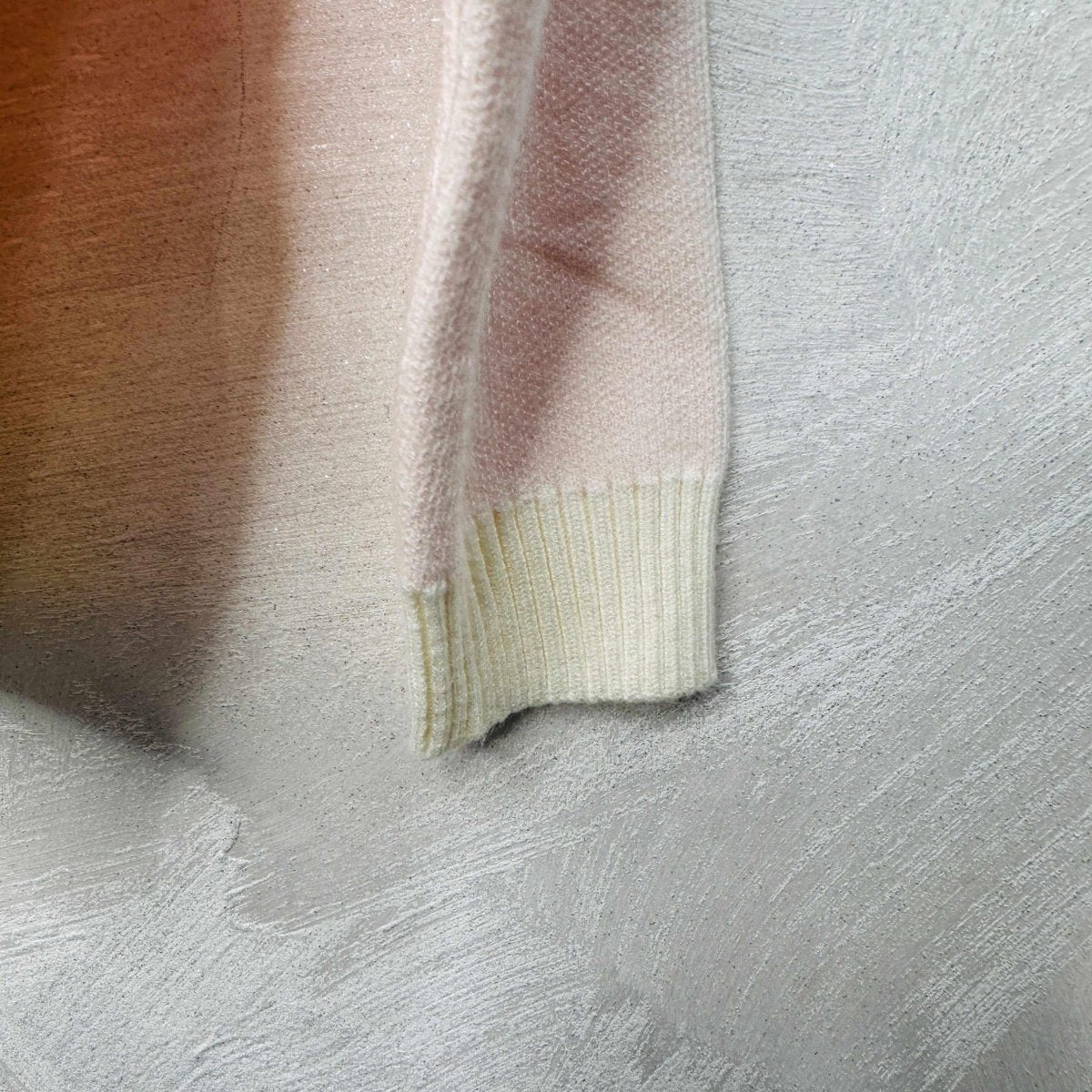 Maglioncino bimba Fiocchettini rosa - Piccole Canaglie - PC20951