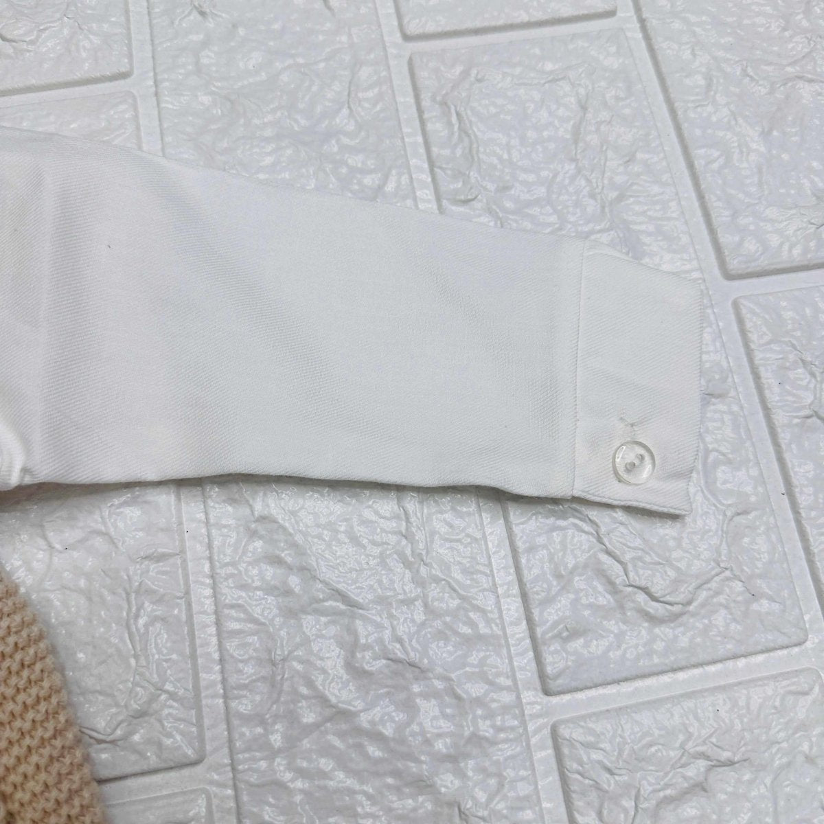 Salopetta Neonati Begie - Piccole Canaglie - PC21846