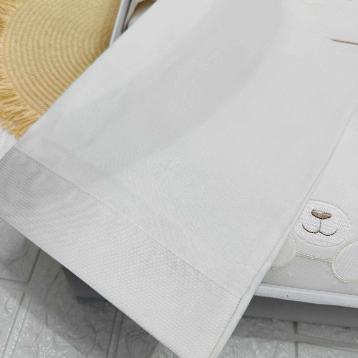 Set completo carrozzina principessa rosa - Piccole Canaglie - PC21911