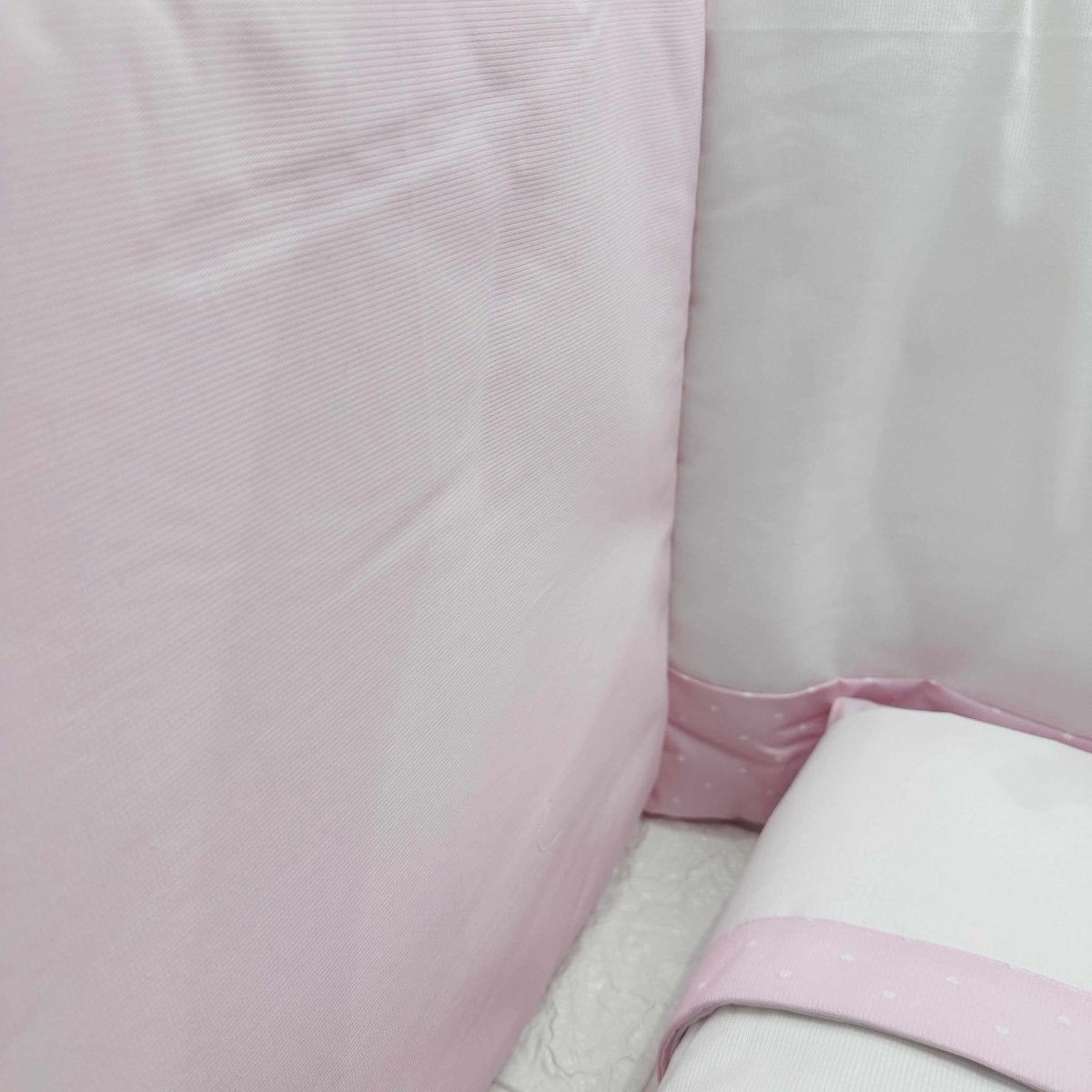 Set completo culla Principessa - Piccole Canaglie - PC20680