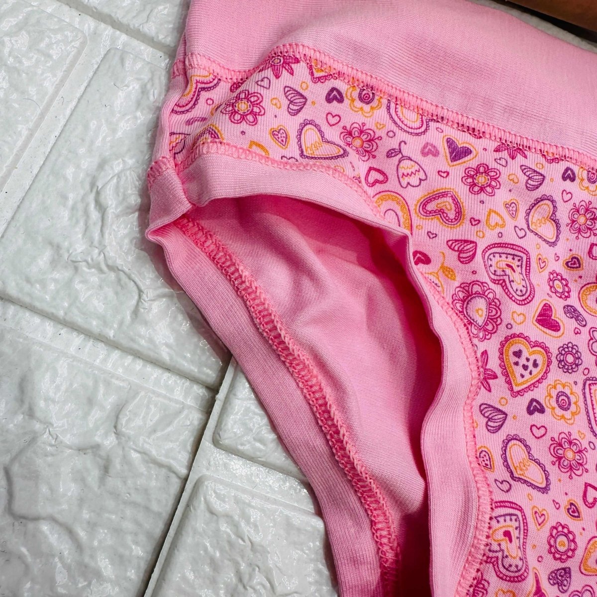 Slip fantasia bambina - Piccole Canaglie - PC21382