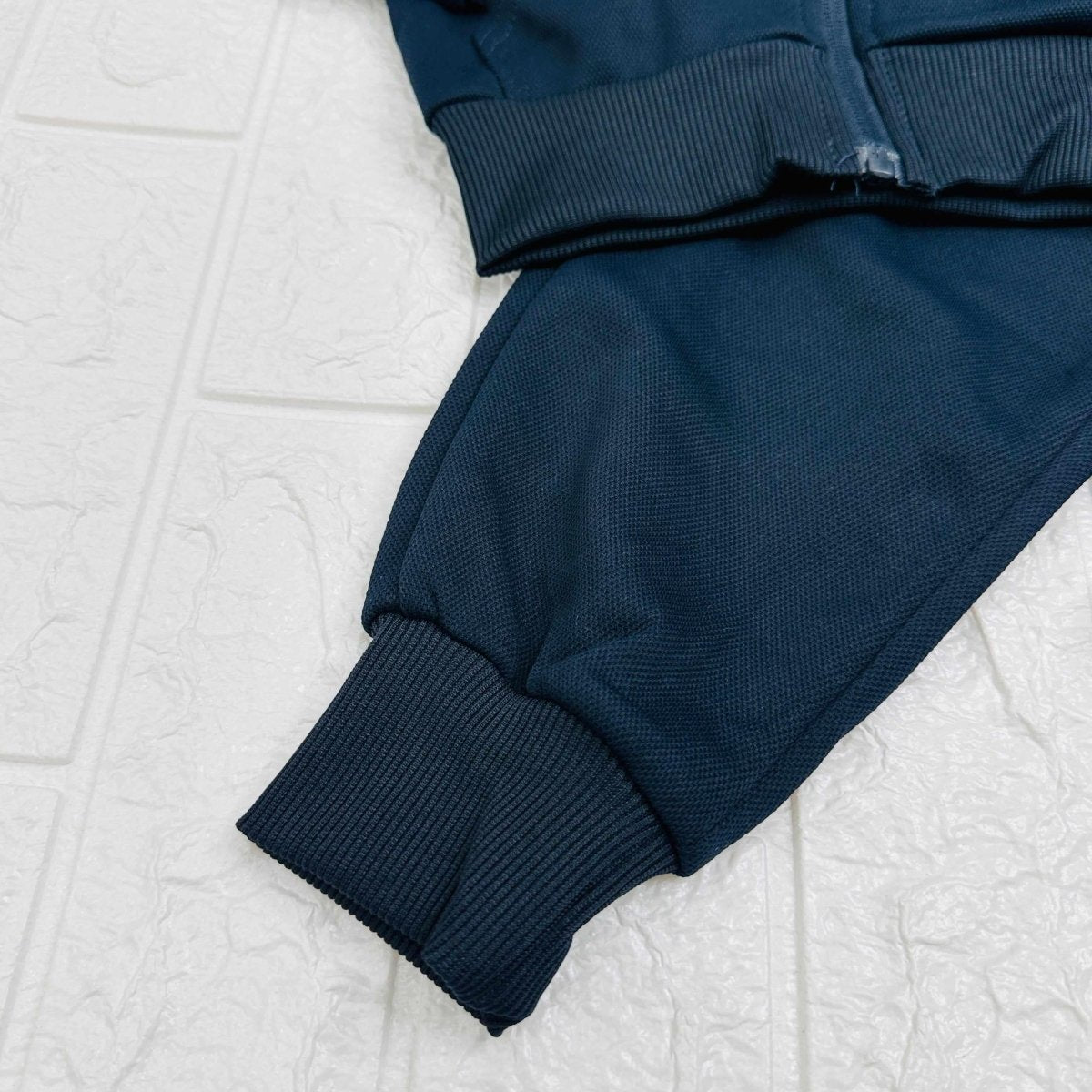 Tuta Mod Jordan✨ blu - Piccole Canaglie - PC21098