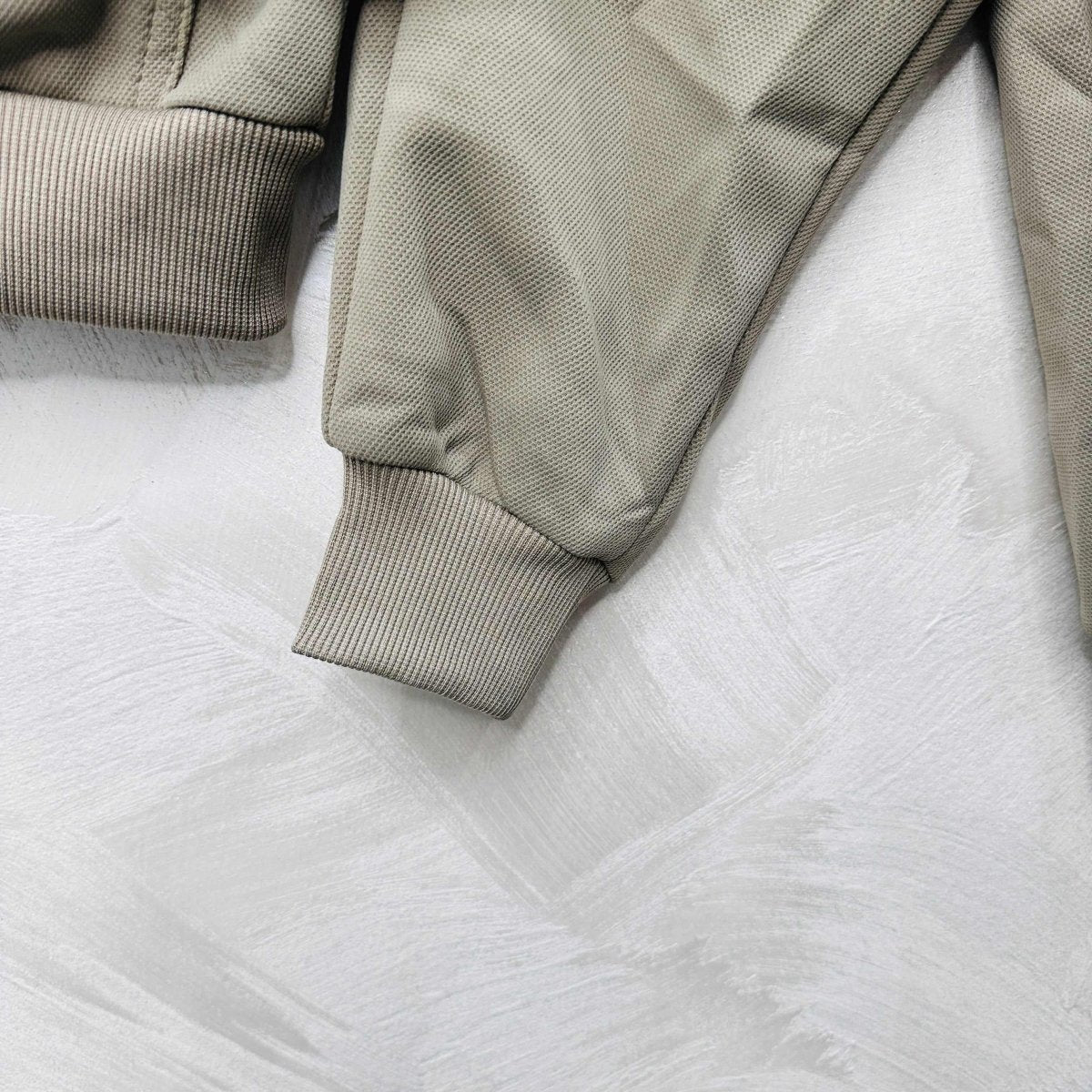 Tuta Mod Jordan✨ verde - Piccole Canaglie - PC21108