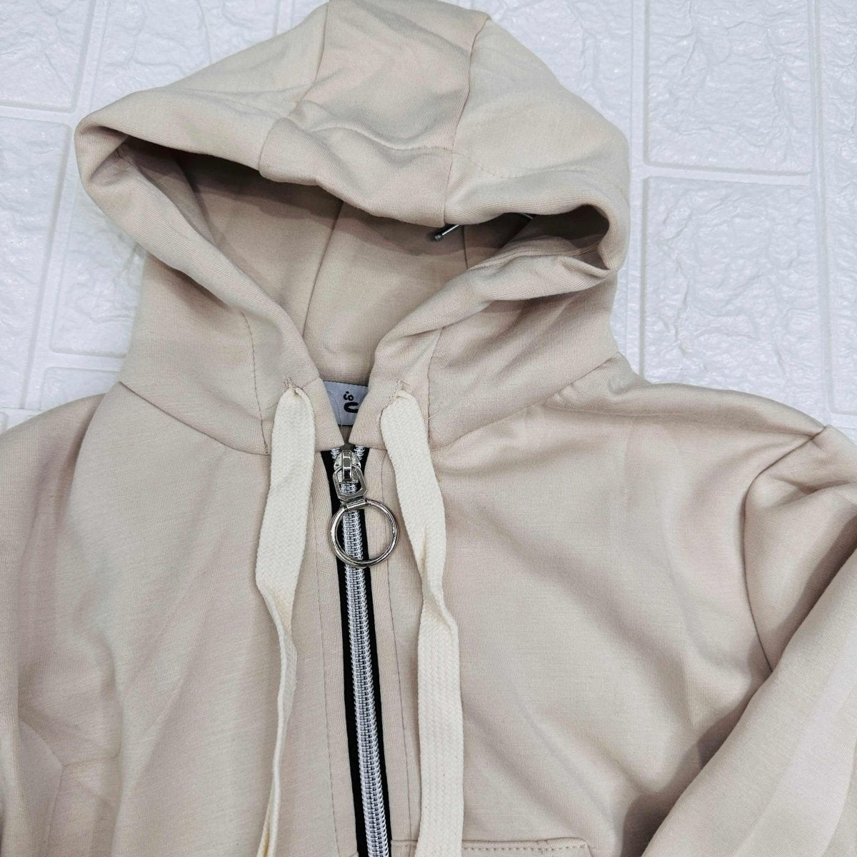 Tuta Mod zar@ Begie - Piccole Canaglie - PC21113