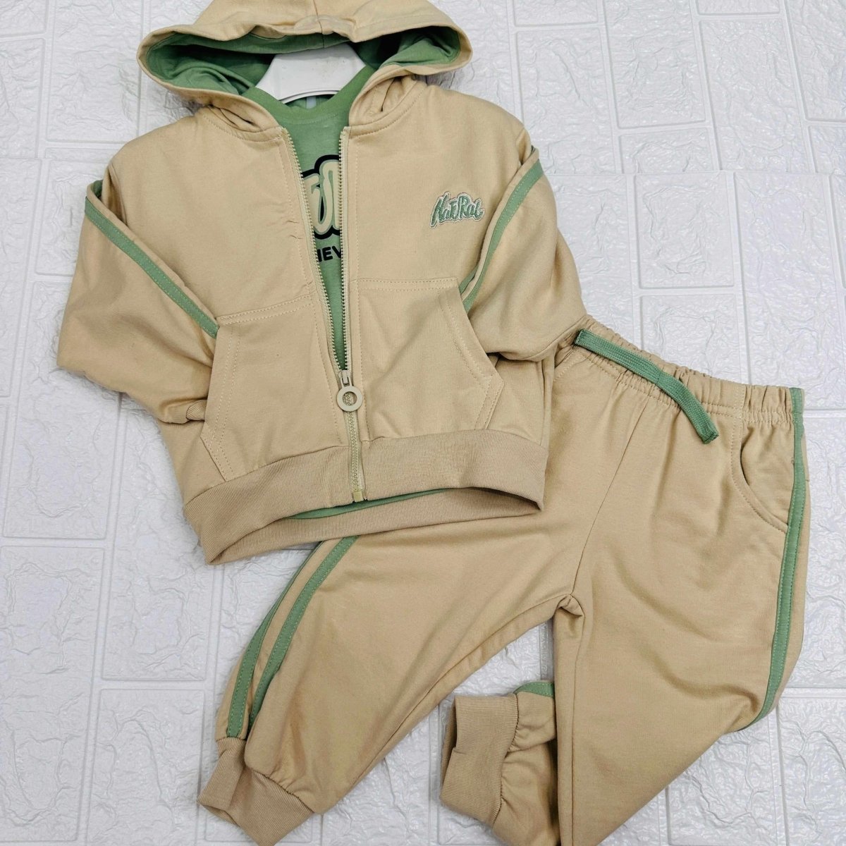 Tuta Modello Nature - Piccole Canaglie - PC21128