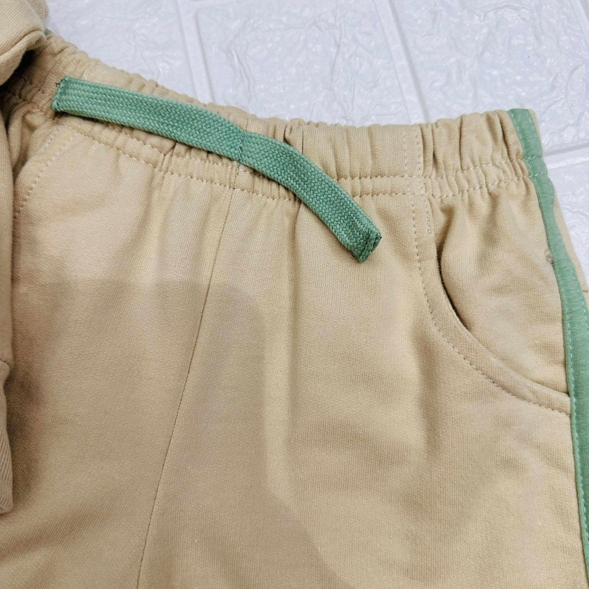 Tuta Modello Nature - Piccole Canaglie - PC21128