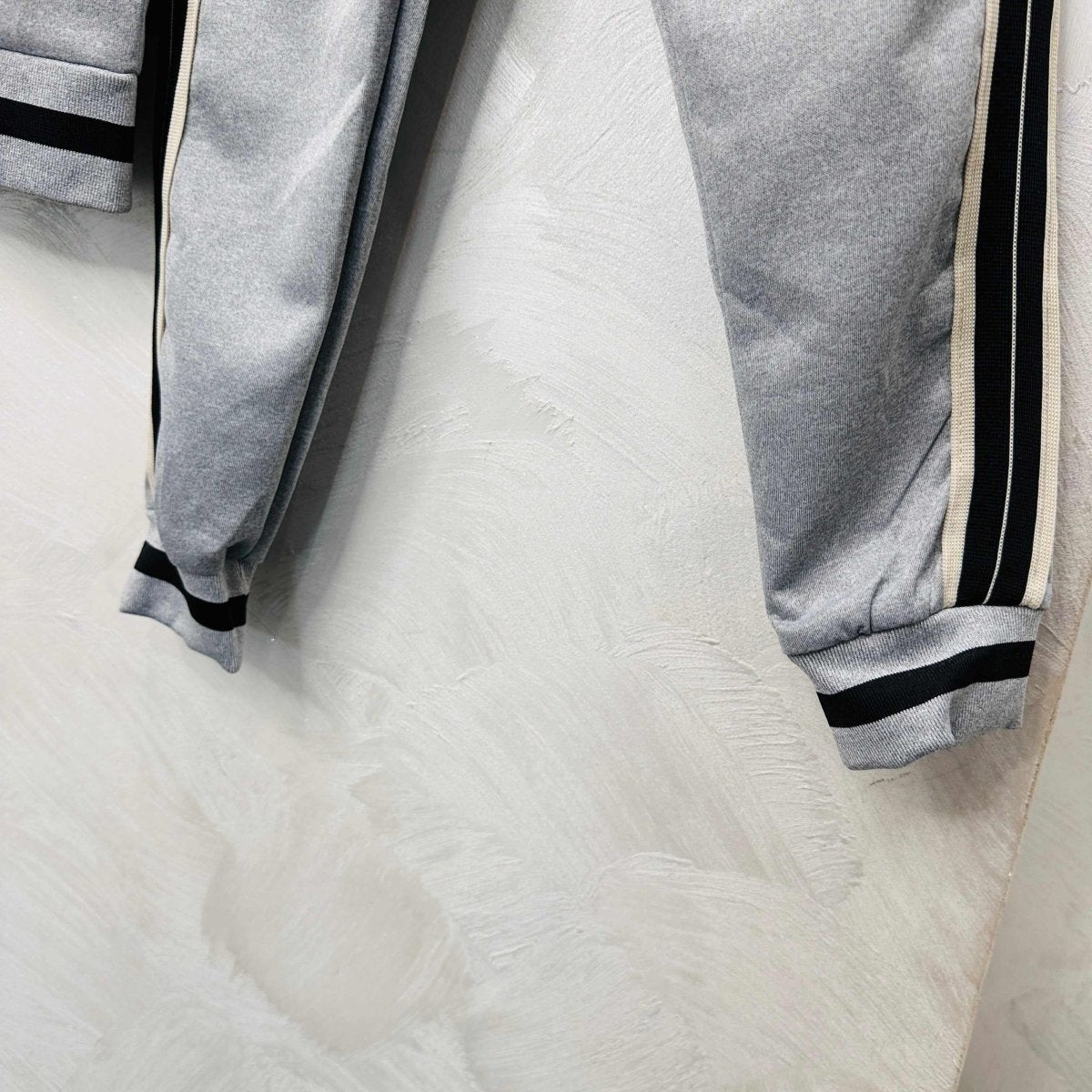 Tuta sta sta Grigia - Piccole Canaglie - PC21288